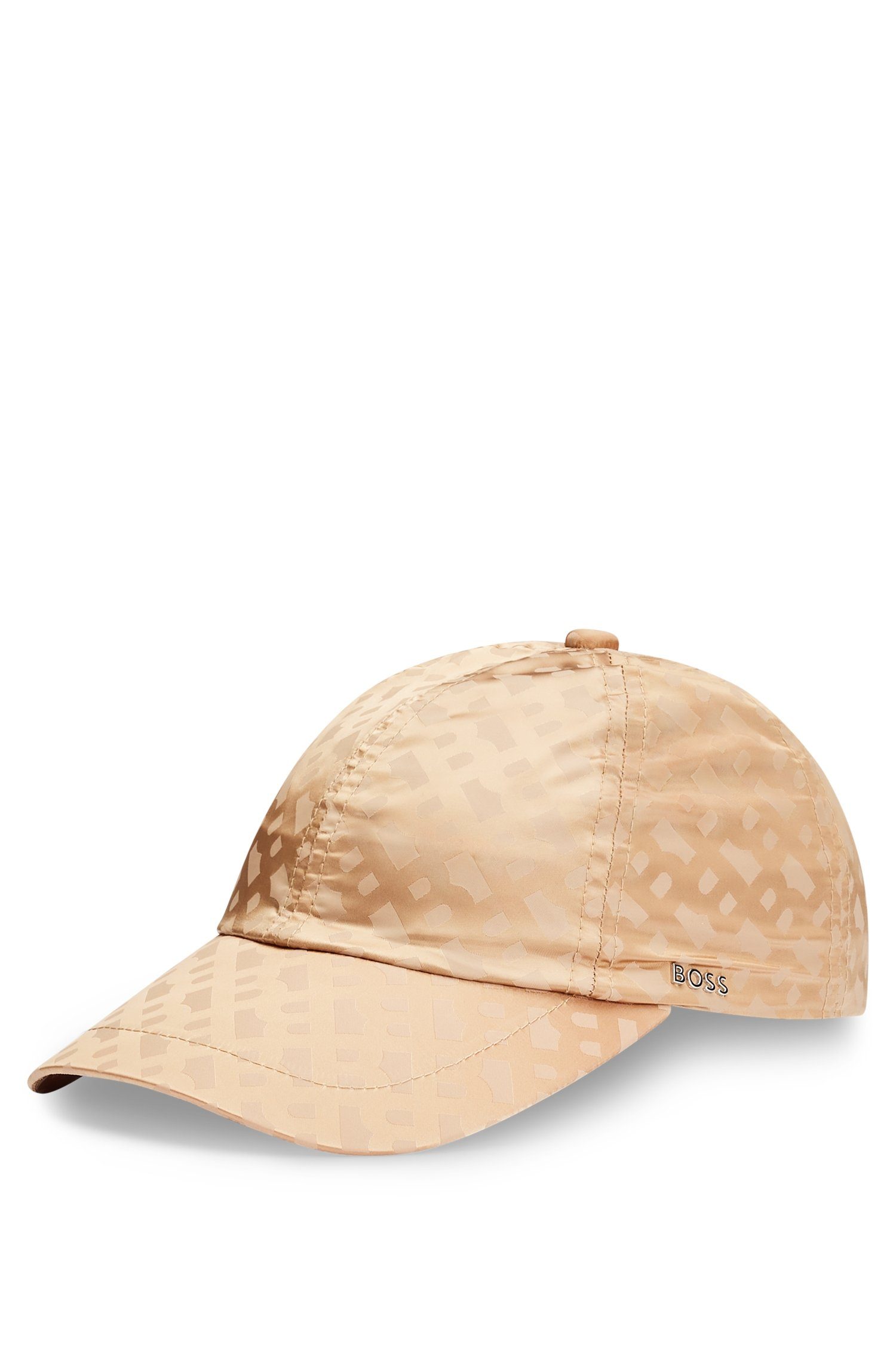 BOSS Damen Ari-d Cap | Sportliche Mütze Aus 100% Baumwolle Für Den Alltag