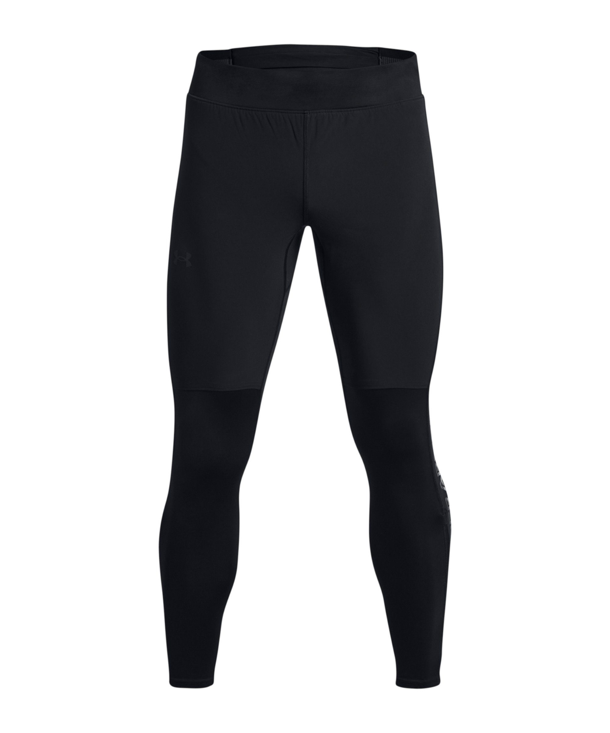 Trainingshose Qualifier Elite Cold Tight
