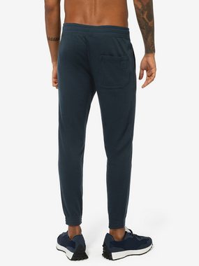 SUPER.NATURAL Jogginghose für Herren, nachhaltig, Merino SOLUTION BIO PANTS bequem