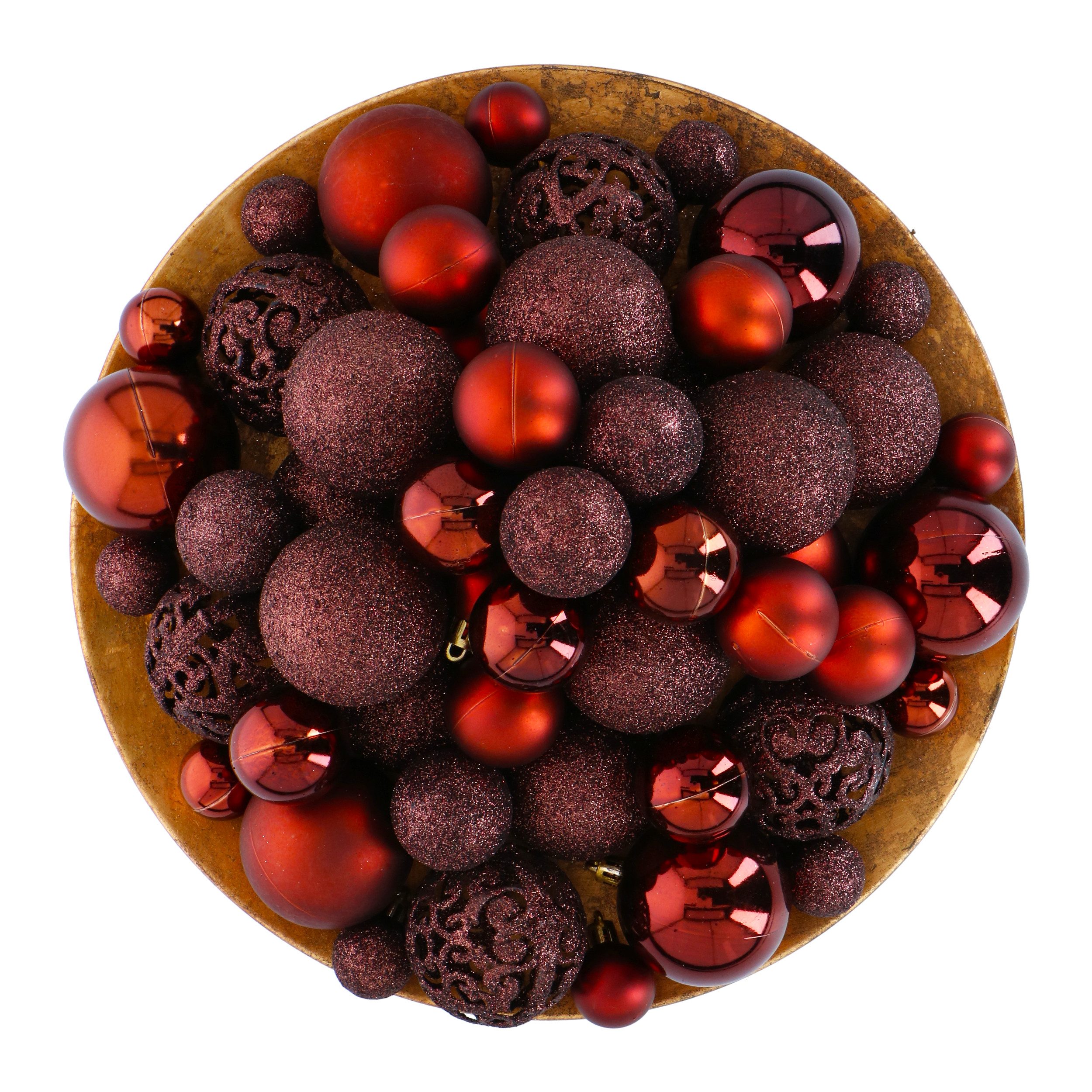 Giftsome Weihnachtsbaumkugel Giftsome 101 Weihnachtskugeln