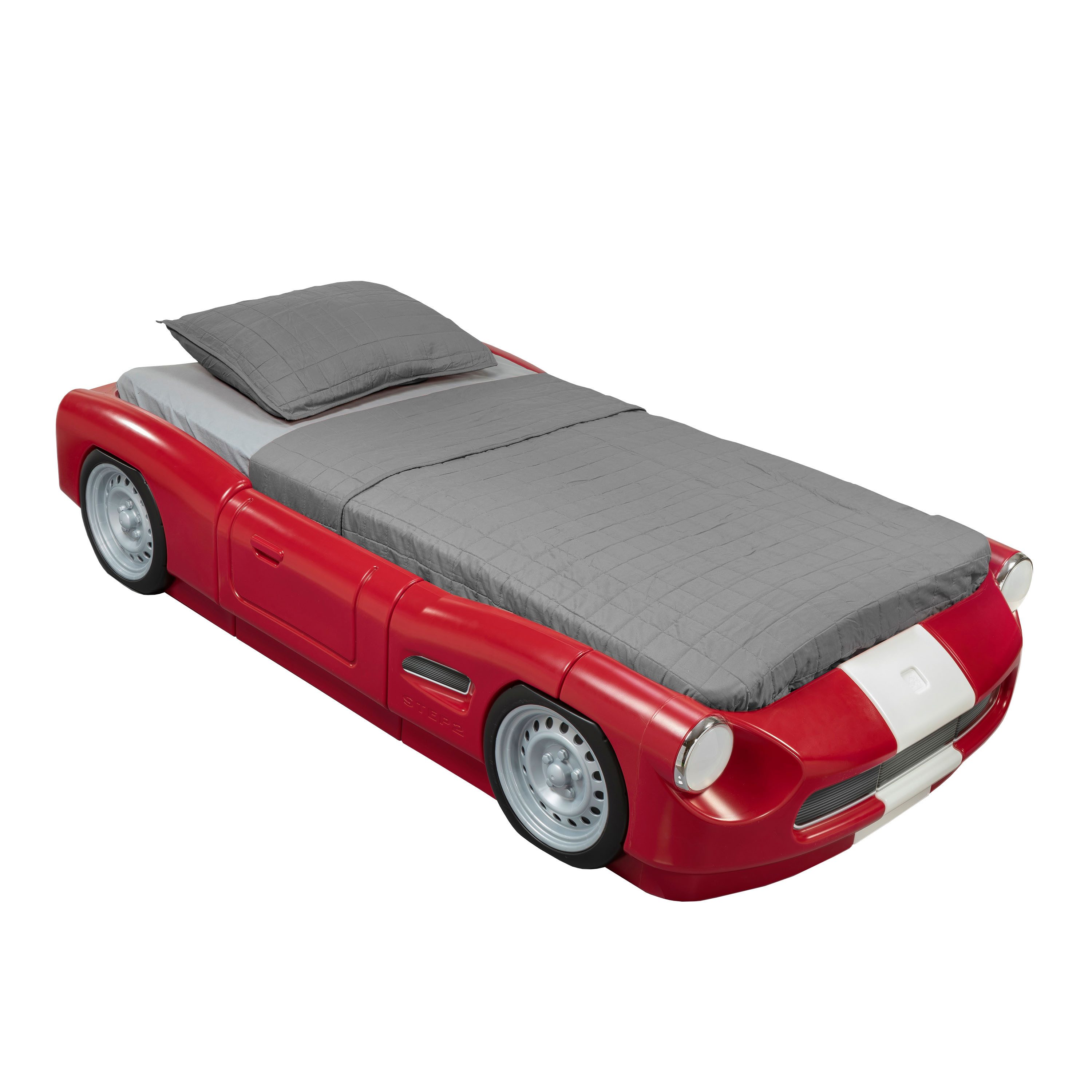 Step2 Kinderbett Roadster Bed (1x Kinderbett)