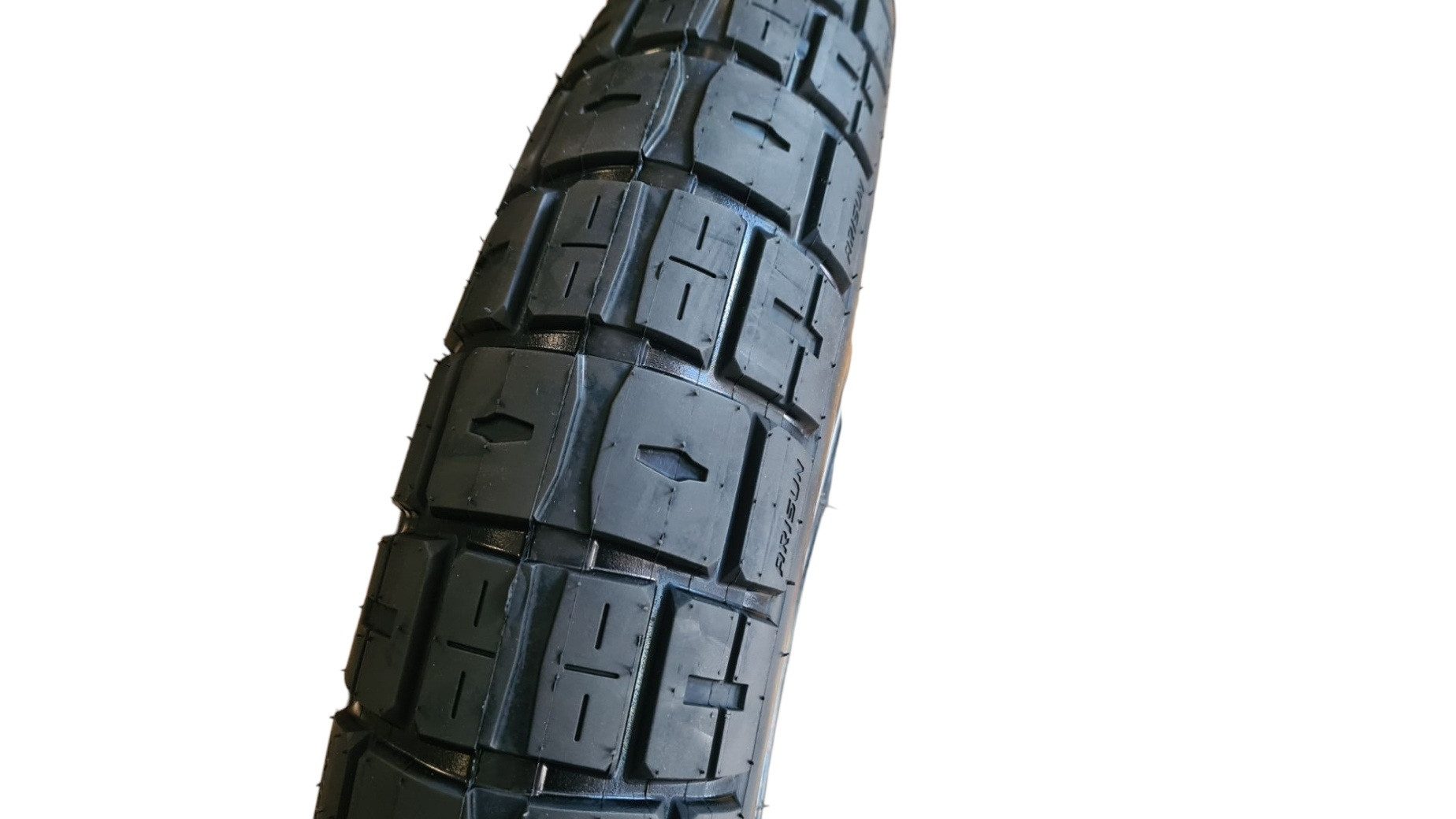 Chaoyang Fahrradreifen 2 Stk Fatbike Reifen Easy Transport 20x4.0 100-406 Extra Pannenschutz, (2-tlg)