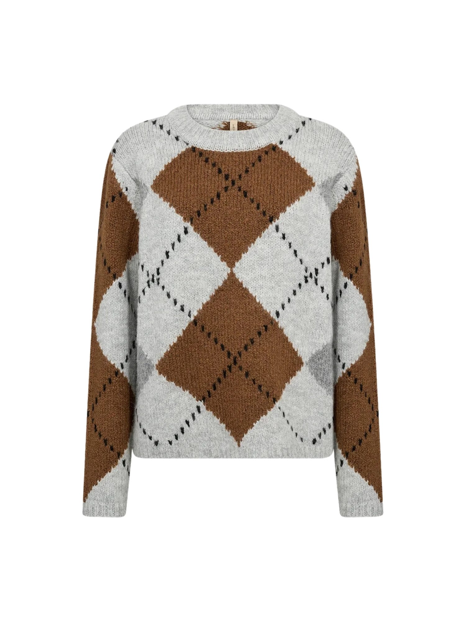 soyaconcept Strickpullover Soya Concept Sweater SC-ACACIE 1 günstig online kaufen