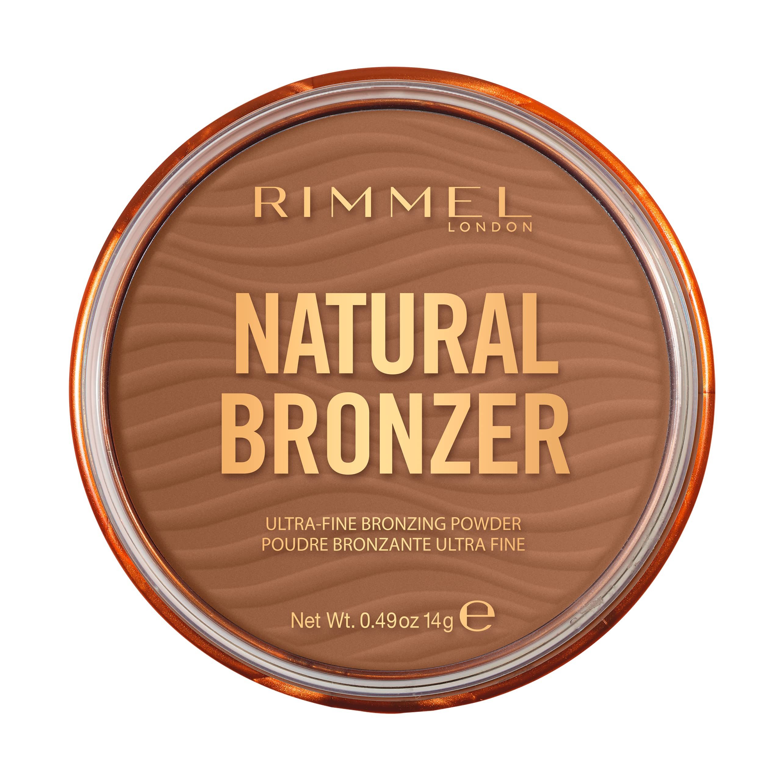 Rimmel London Make-up