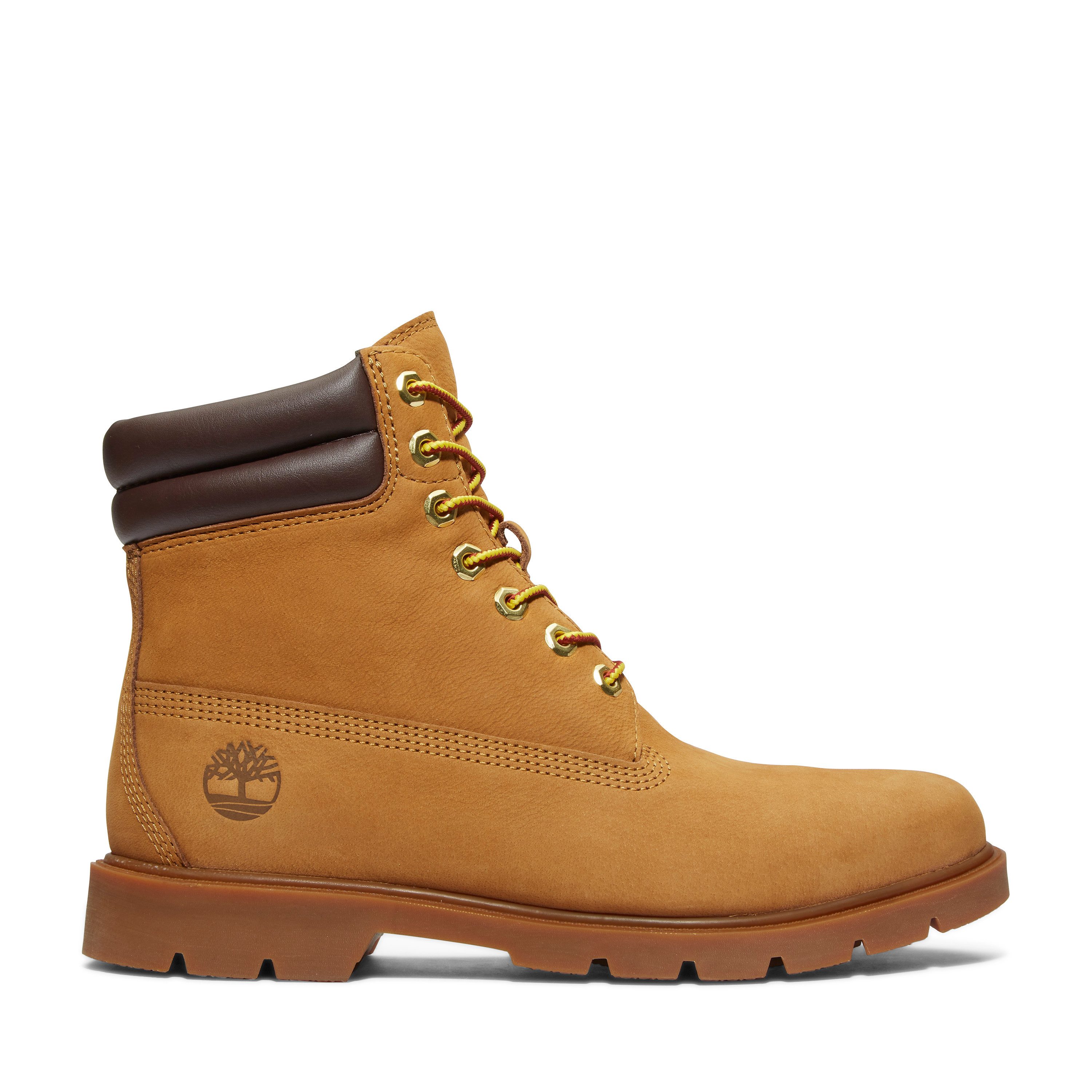 Timberland 6 IN BASIC6 INCH LACE UP BOOT Schnürboots Winterstiefel, Schnürstiefel, Winterschuhe