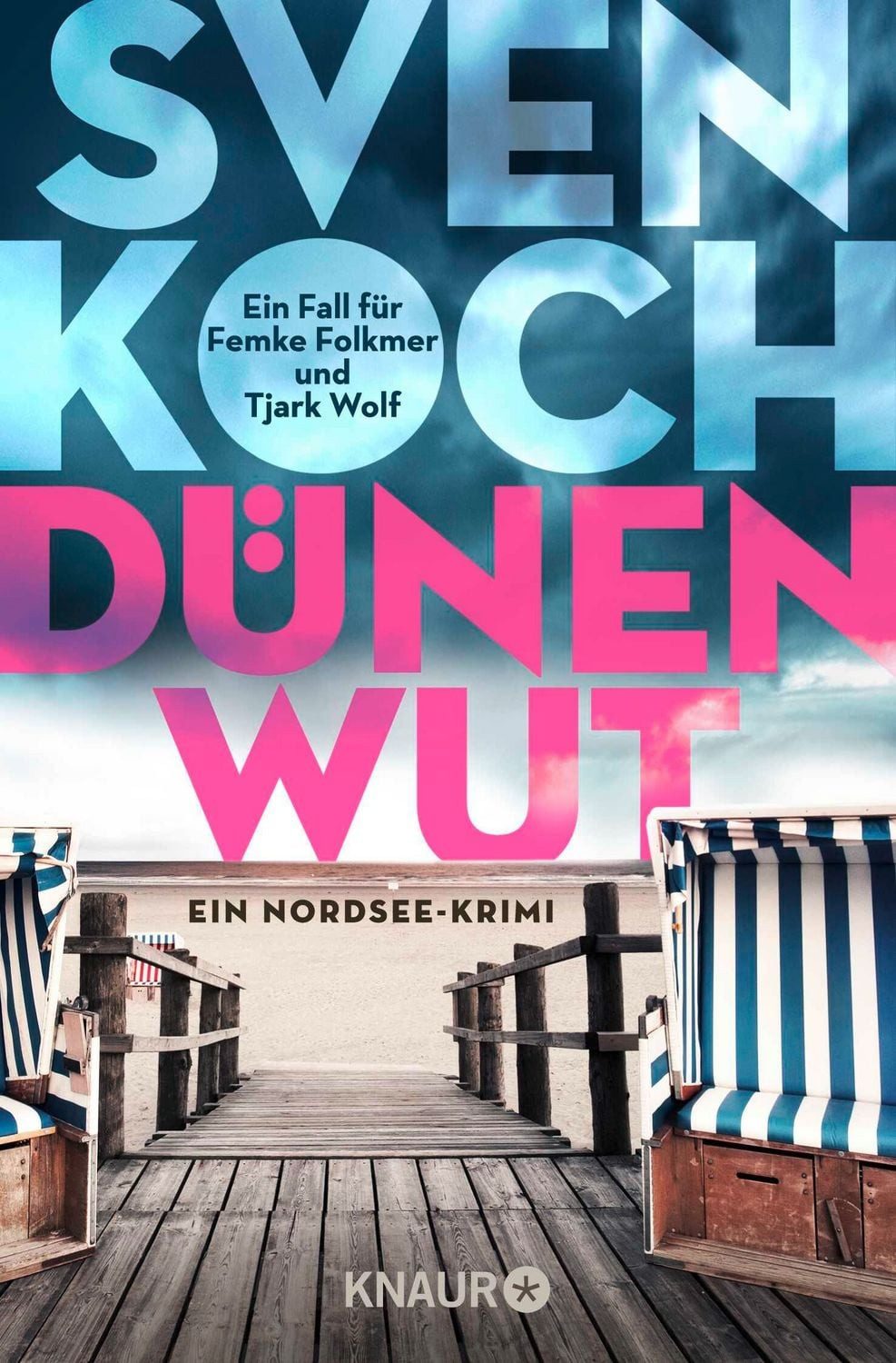 Dünenwut / Sven Koch
