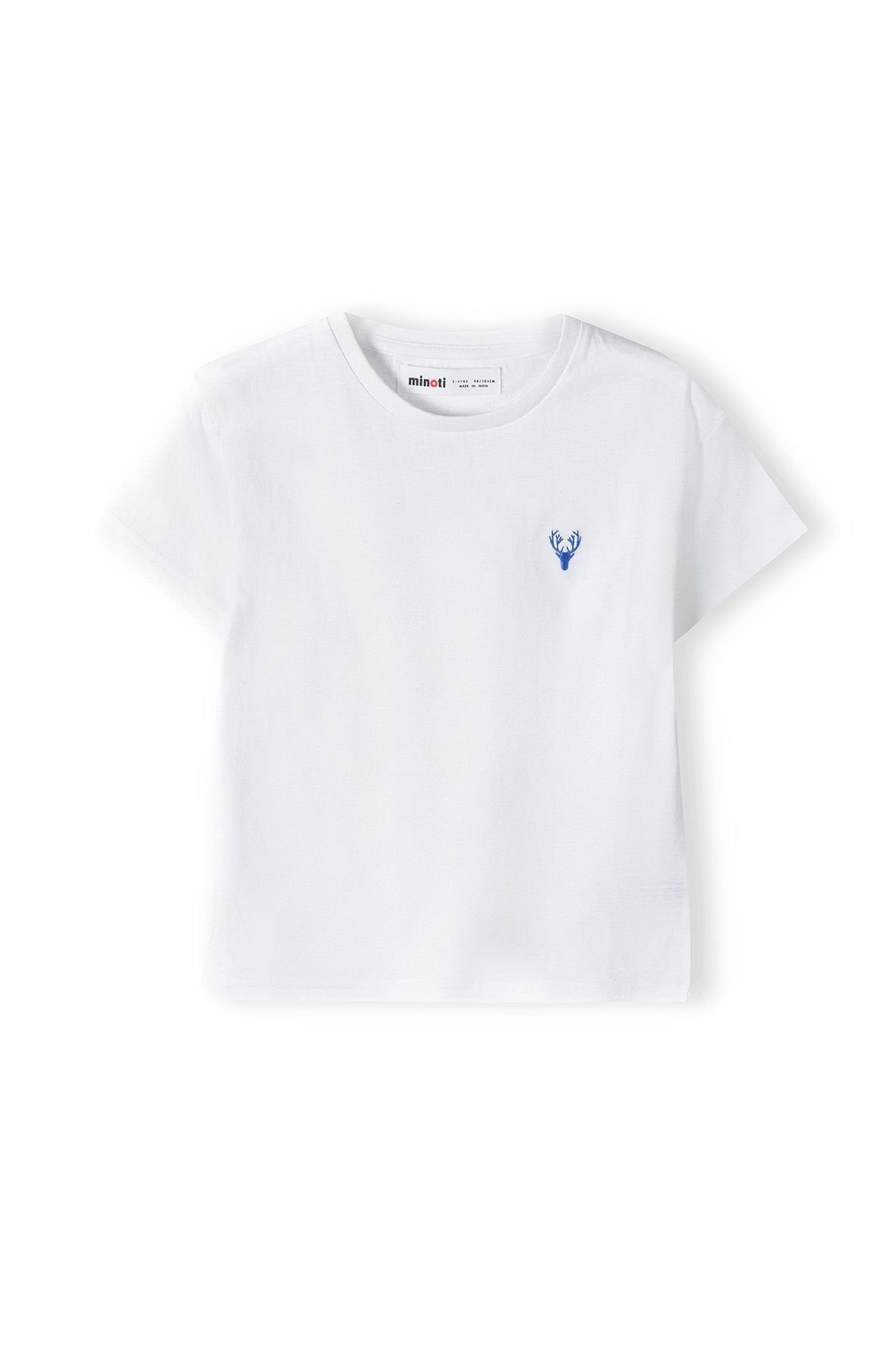 T-Shirts (12m-14y) MINOTI 4-Pack T-Shirt