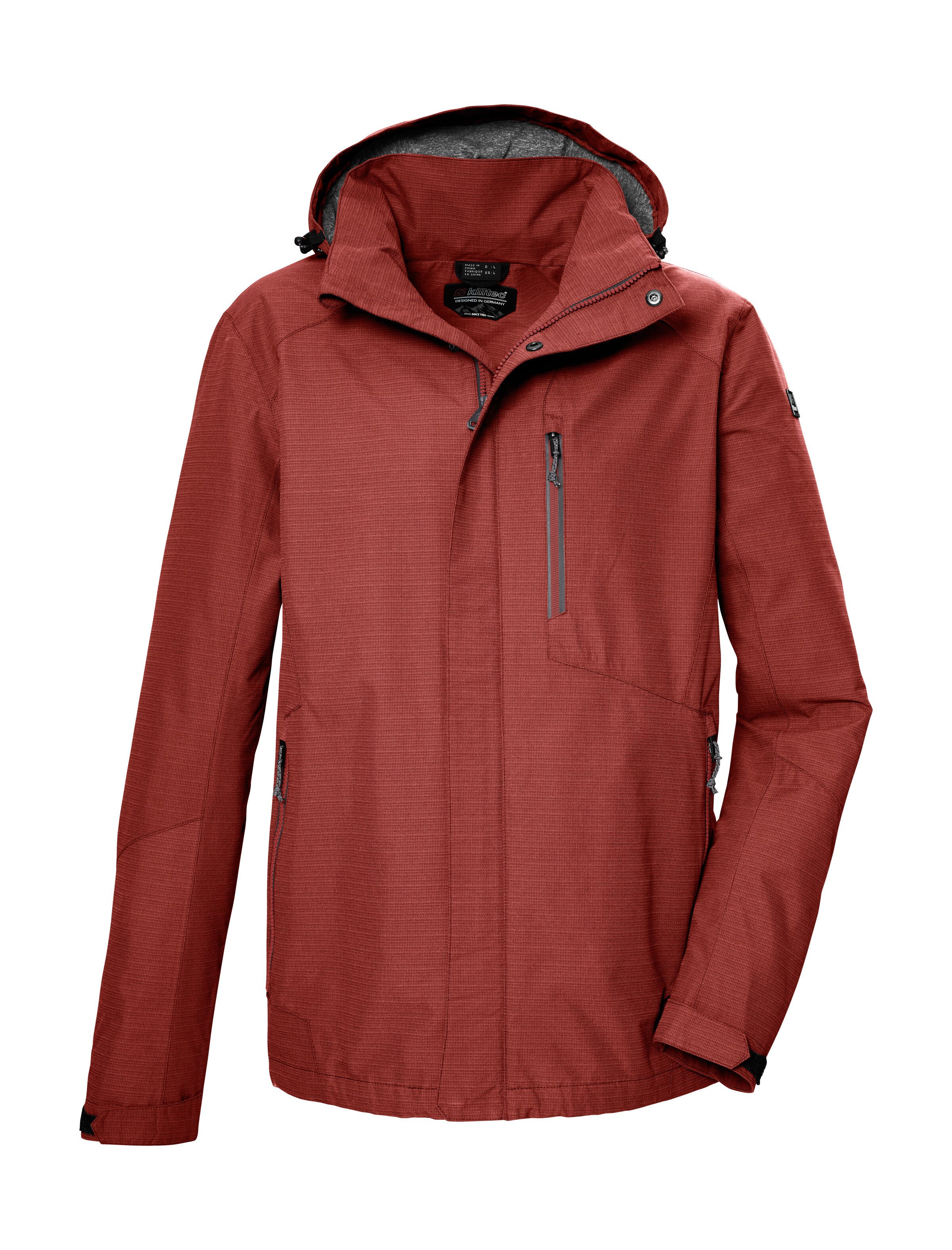 Outdoorjacke KOS 256 MN JCKT_CARLEB