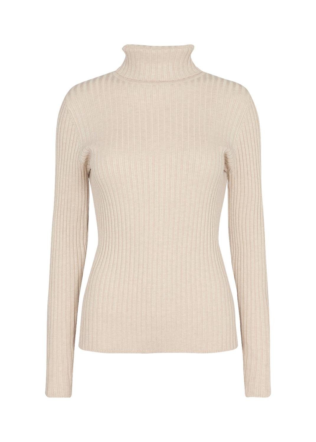 soyaconcept Strickpullover SC-DOLLIE 483 günstig online kaufen