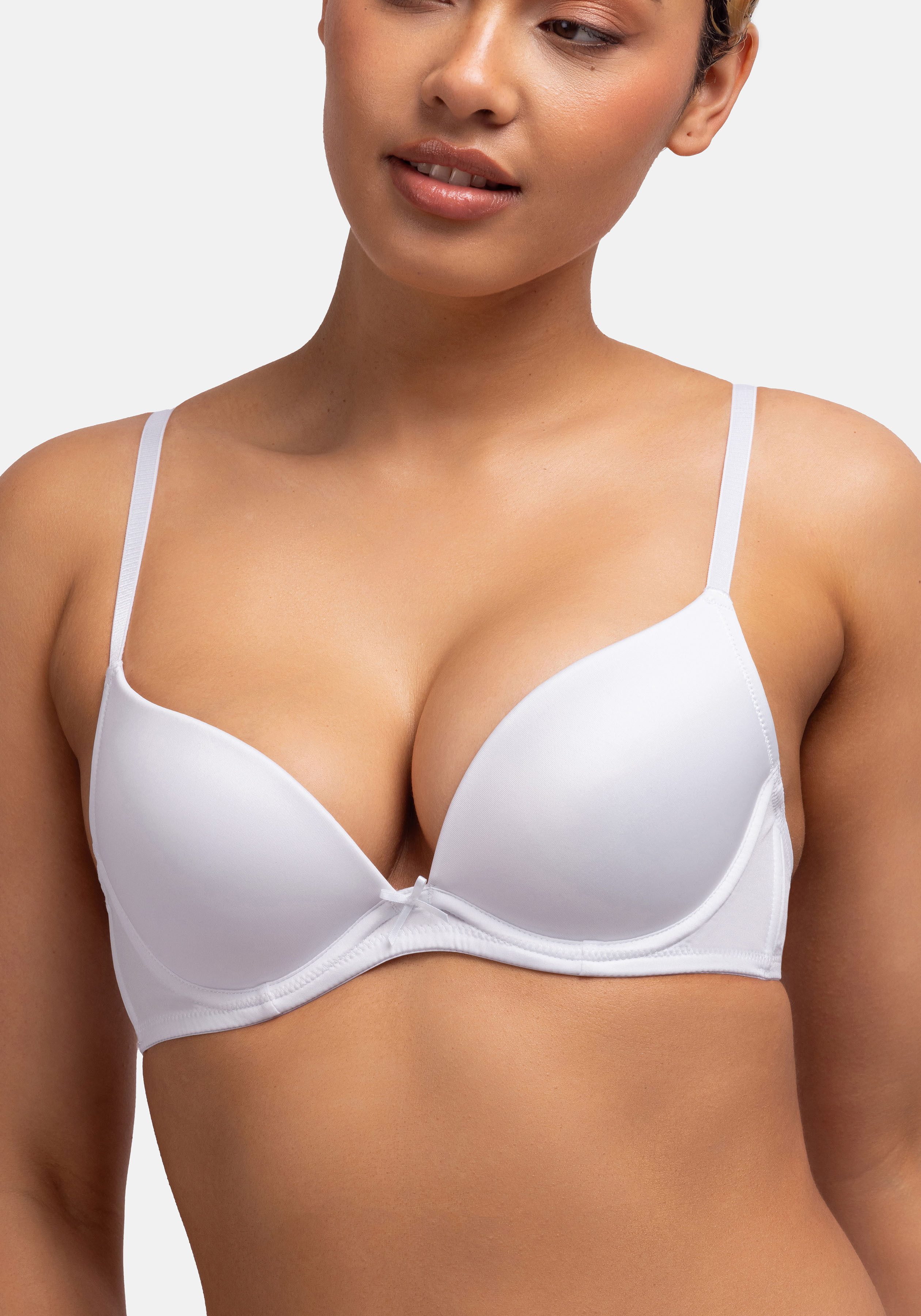 Dorina Push-up-BH Sonia (2-tlg) mit vorgeformten Cups
