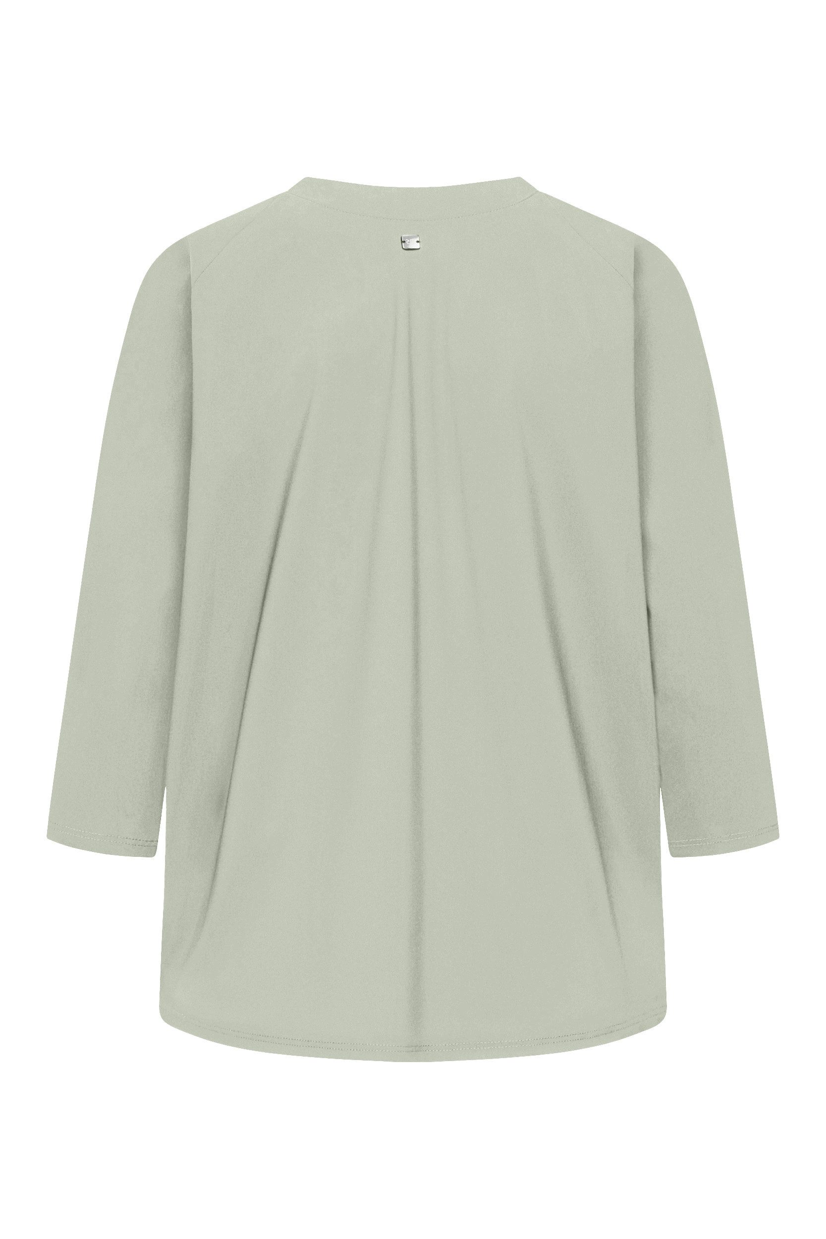 Raffaello Rossi Rundhalsshirt Grazia 9901 Shirt