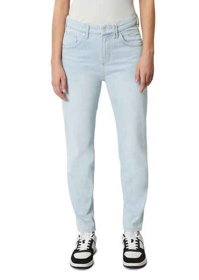 Marc O'Polo DENIM Boyfriend-Jeans aus reinem Organic Cotton