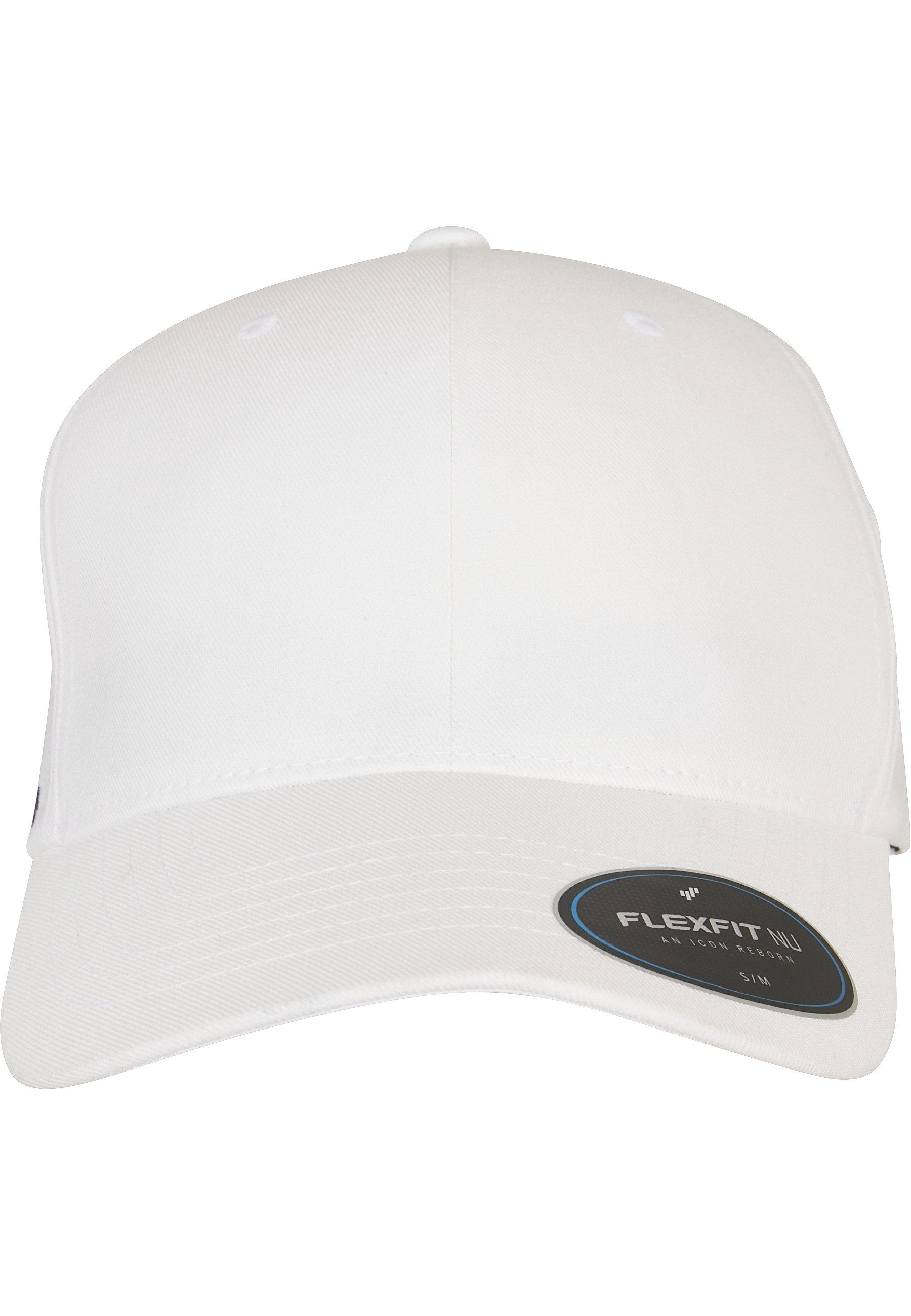 Flexfit Flex Cap Flexfit Accessoires FLEXFIT NU® CAP