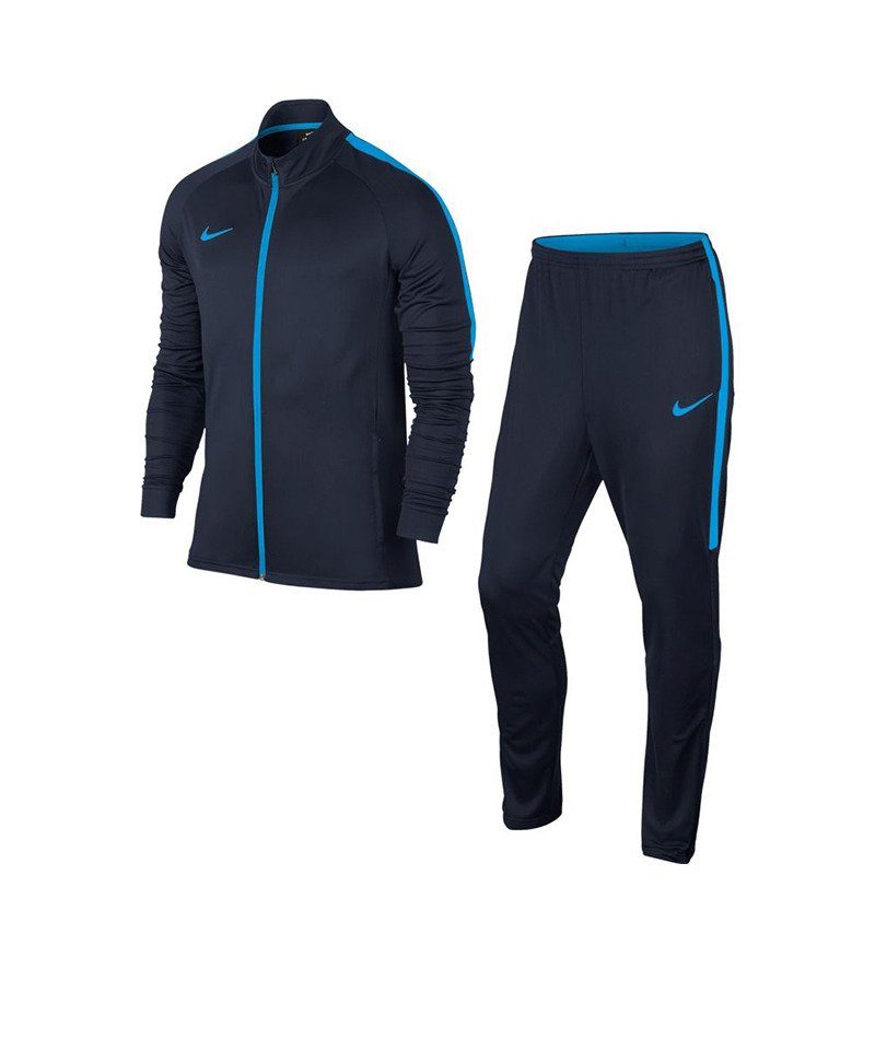 Nike Trainingsanzug »Dry Academy Football Tracksuit Anzug«