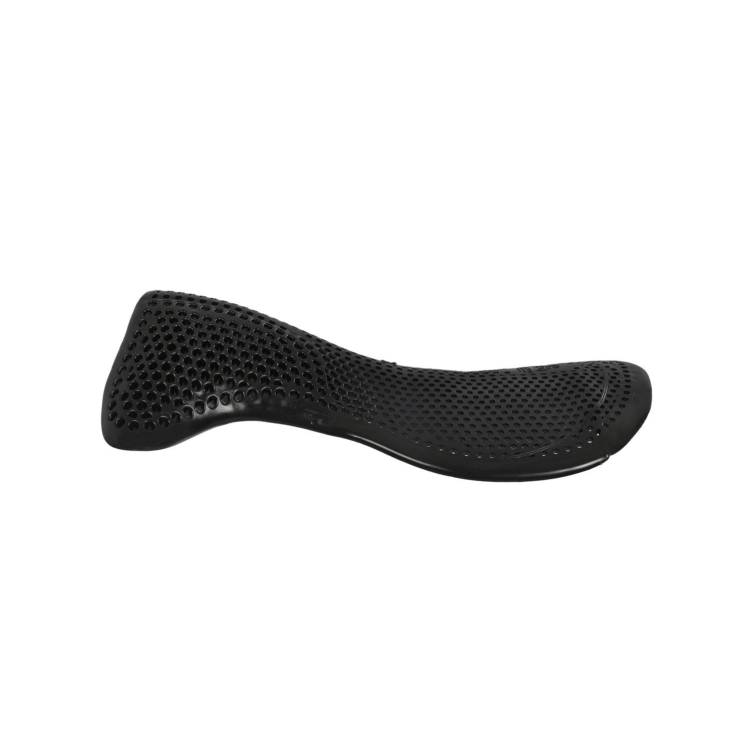 Acavallo Gelpad Acavallo Gel Pad vorne erhöht