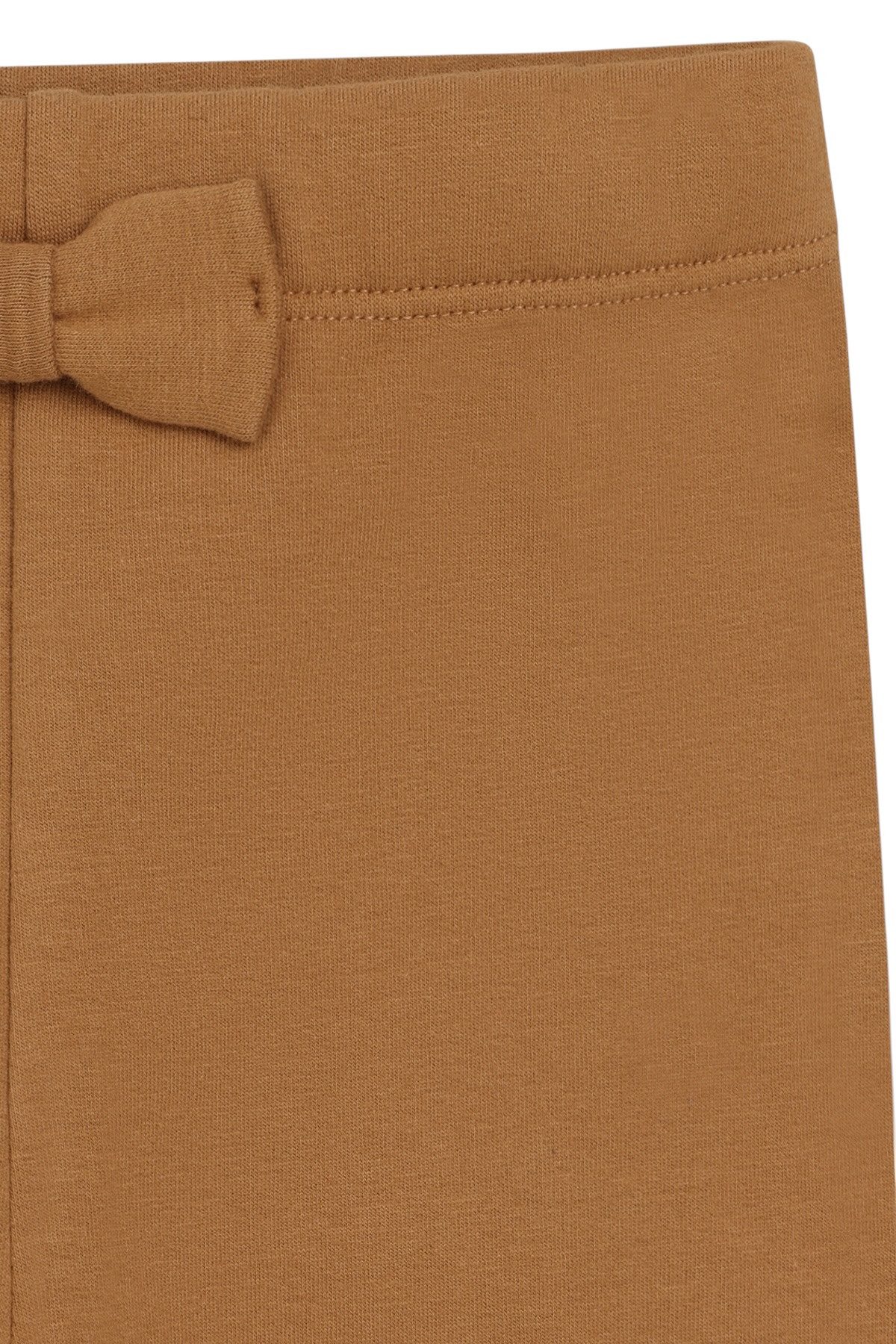 Hust & Claire Leggings HCLisa Brushed (1-tlg) HCLisa Brushed Leggings in der Farbe Chipmunk