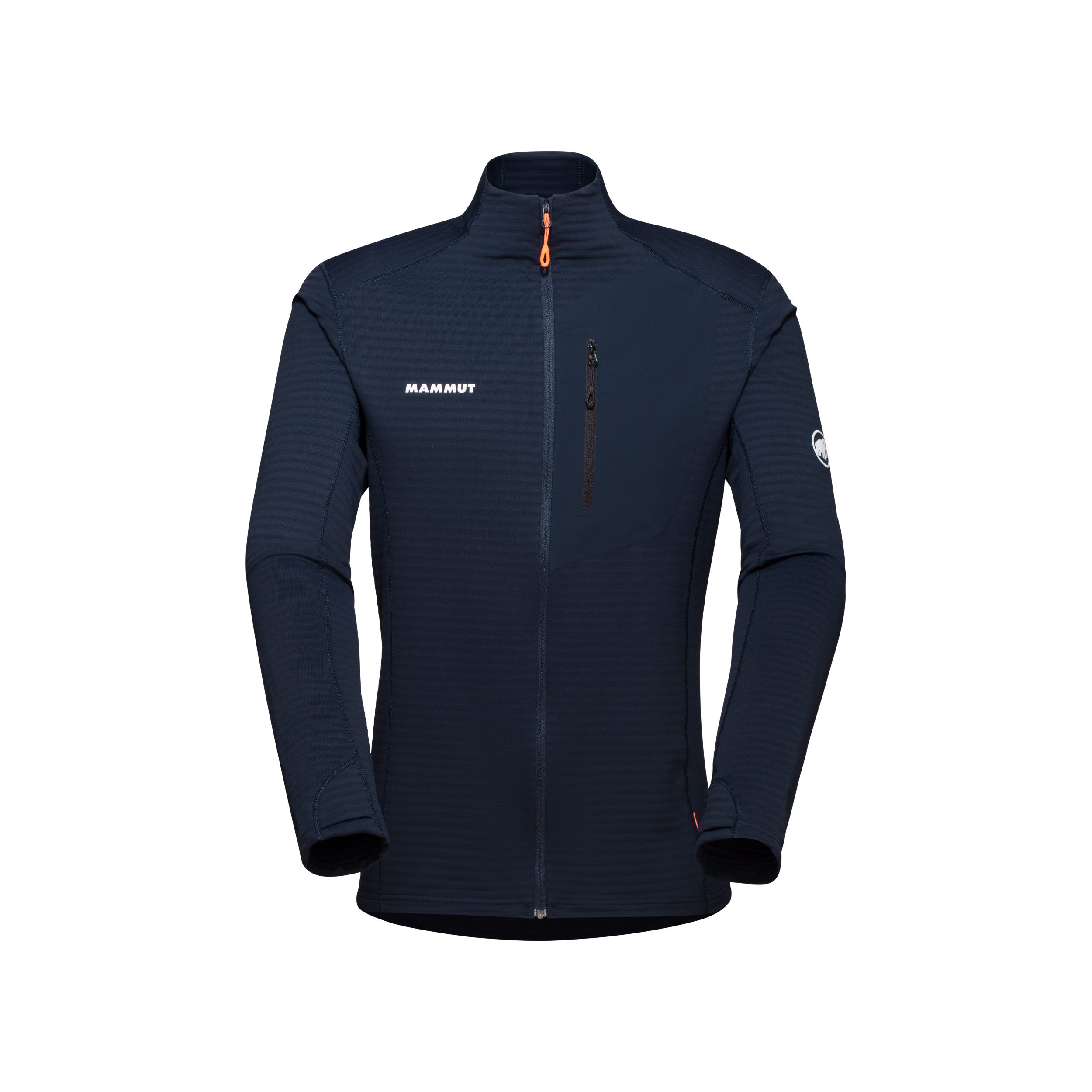 Mammut Outdoorjacke Taiss Light ML Jacket Men MARINE
