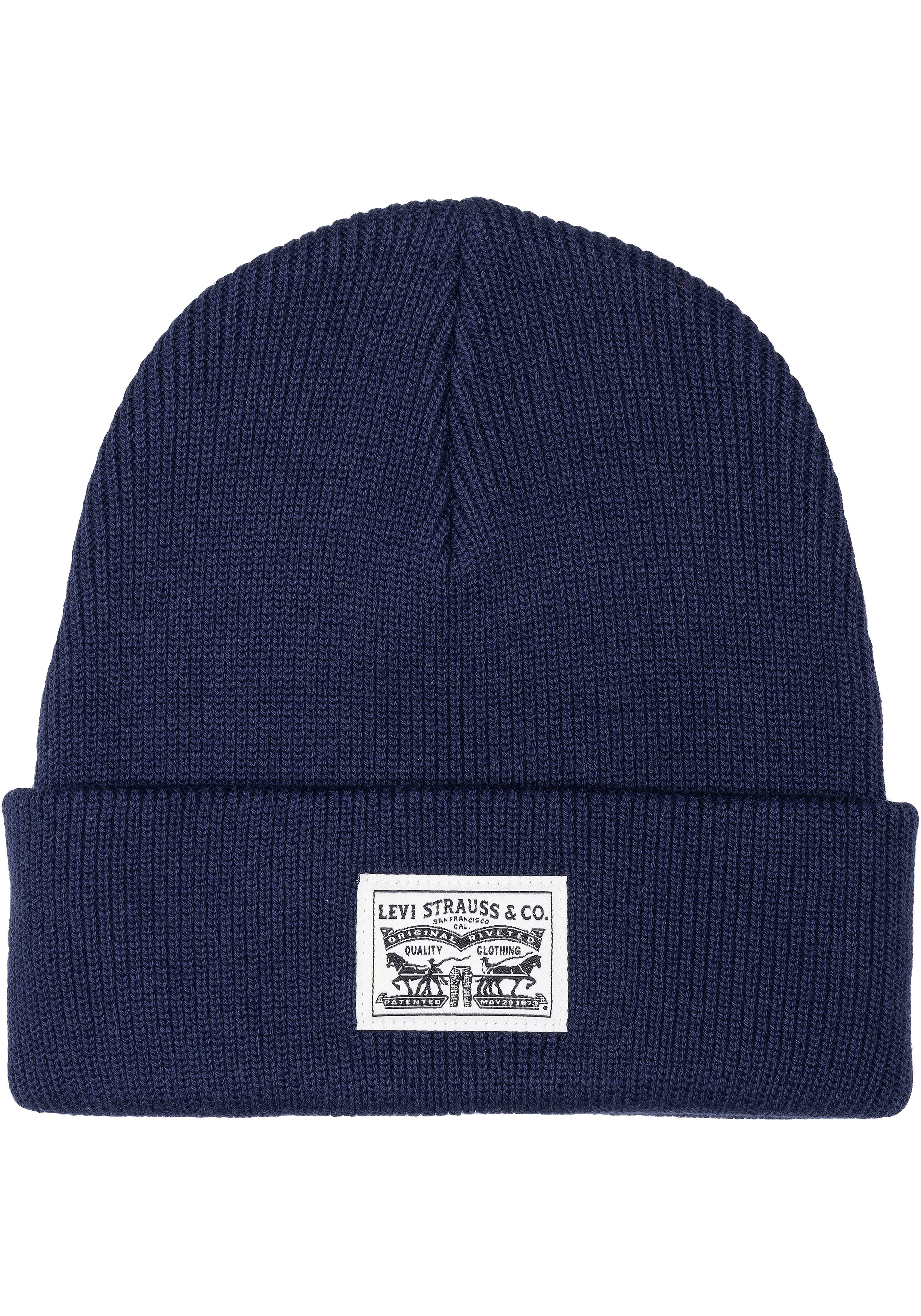 Beanie BACKPATCH
