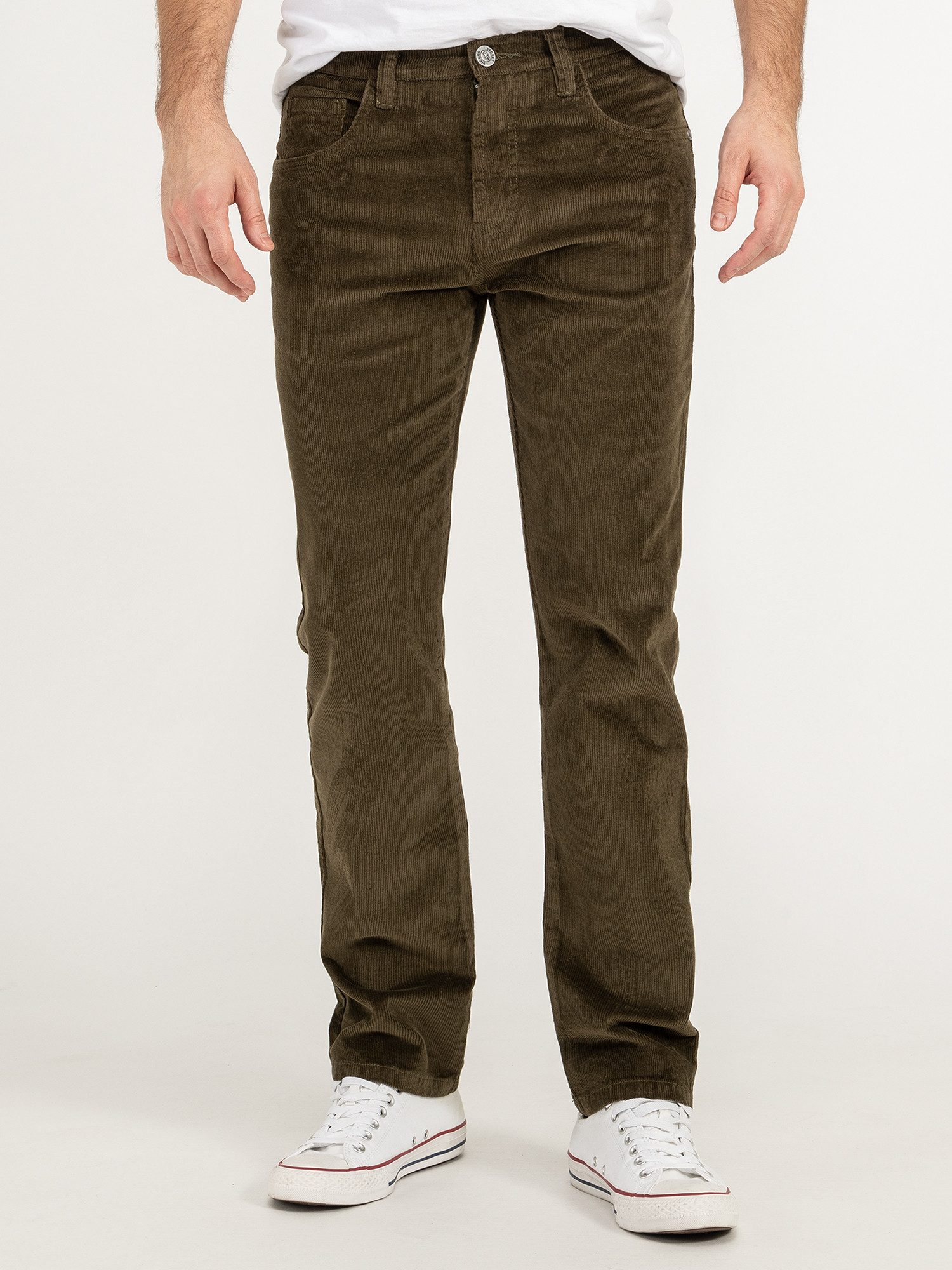 Rock Creek Cordhose Herren Cordhosen H-399 günstig online kaufen