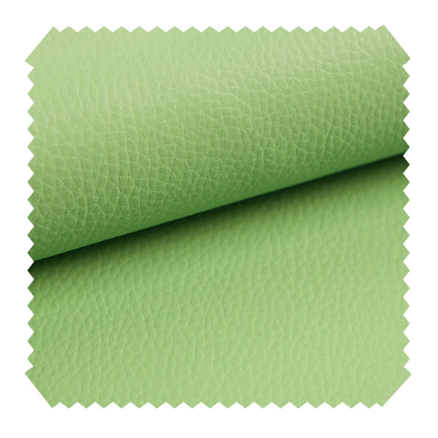 novely® Stoff DONAU Weiches Kunstleder Polsterstoff Möbelstoff, formstabil, kältebeständig, pflegeleicht, Meterware, 1lfm