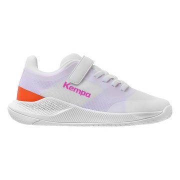 Kempa Hallen-Sport-Schuhe Kourtfly Kids Hallenschuh