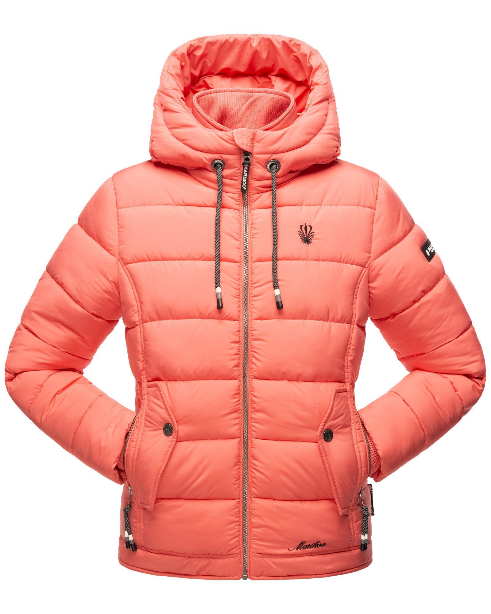 Marikoo Outdoorjacke Taisaa Pri mit hochstehendem günstig online kaufen
