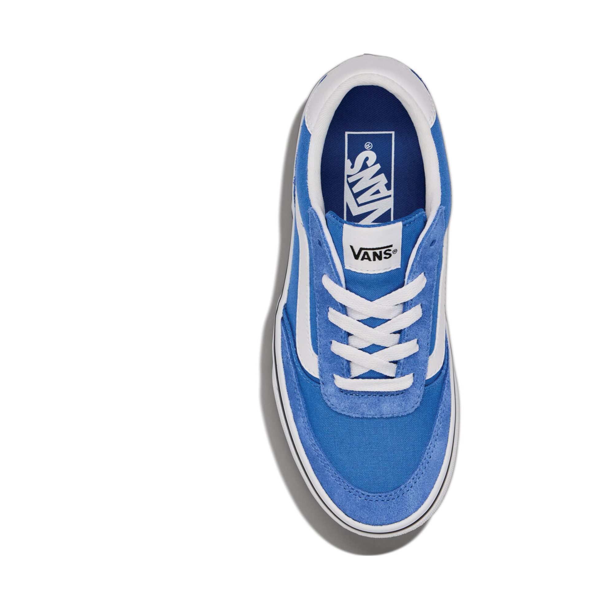Vans Brooklyn LS Sneaker