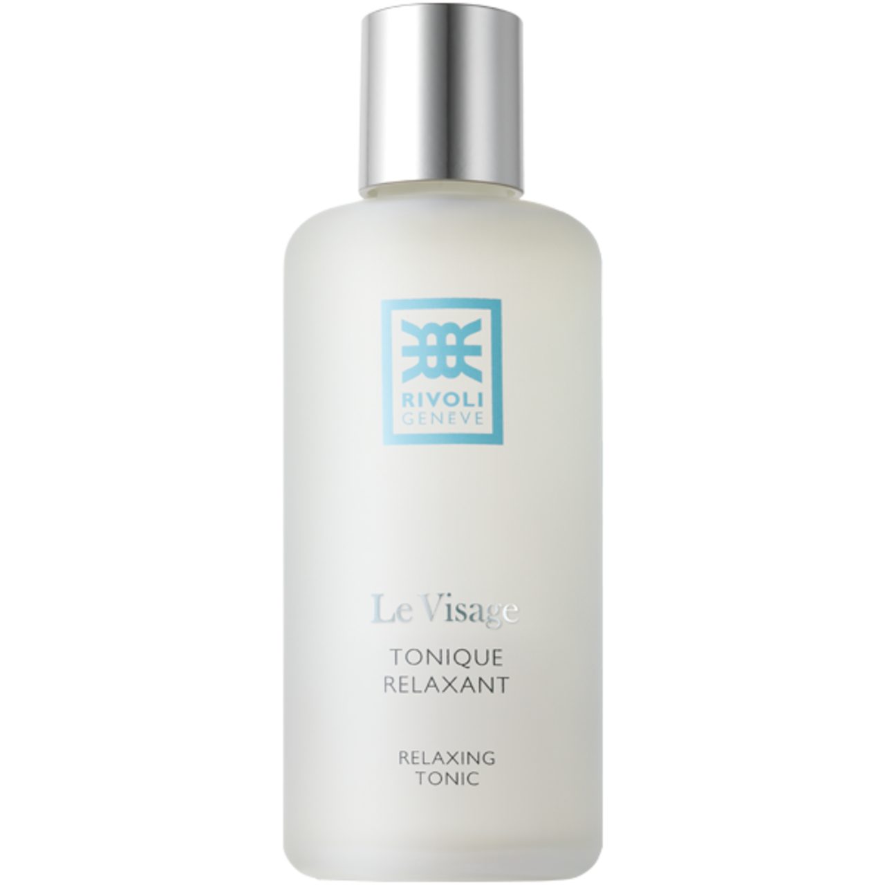 Rivoli Gesichtsreinigungsgel Le Visage Tonique Relaxant, Все Hauttypen