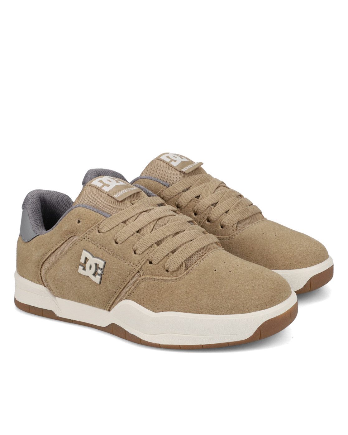 DC Shoes Central Sneaker günstig online kaufen