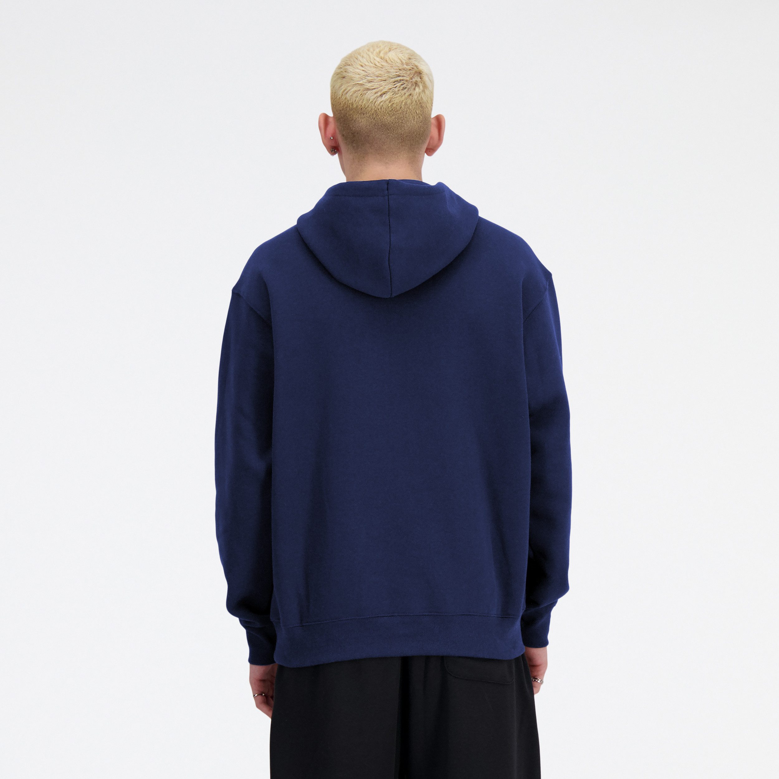 New Balance Kapuzensweatshirt Sport Essentials French günstig online kaufen