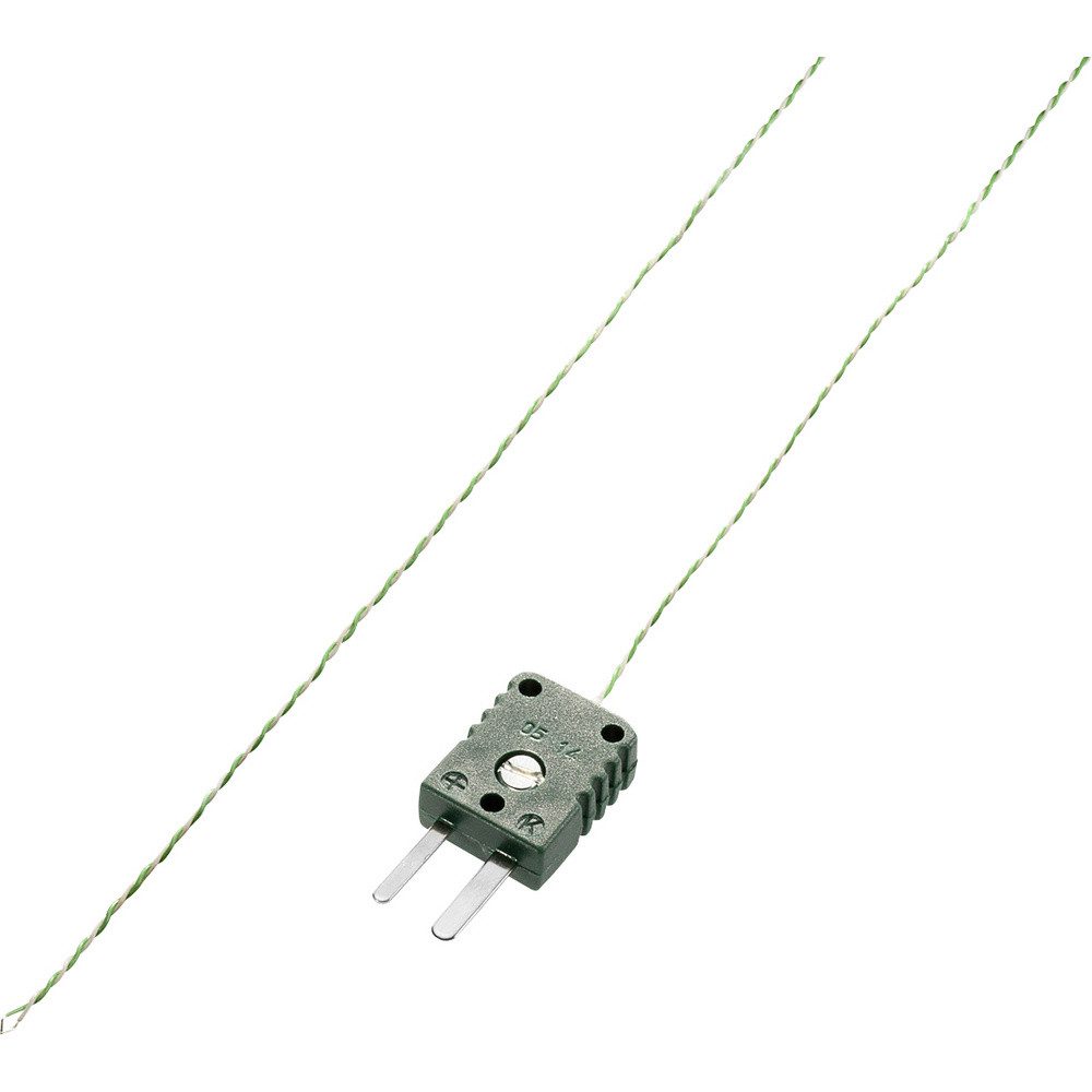 Thermodetektor B + B Thermo-Technik 0600 1301 Luftfühler -50 bis +260 °C Fühler-Typ