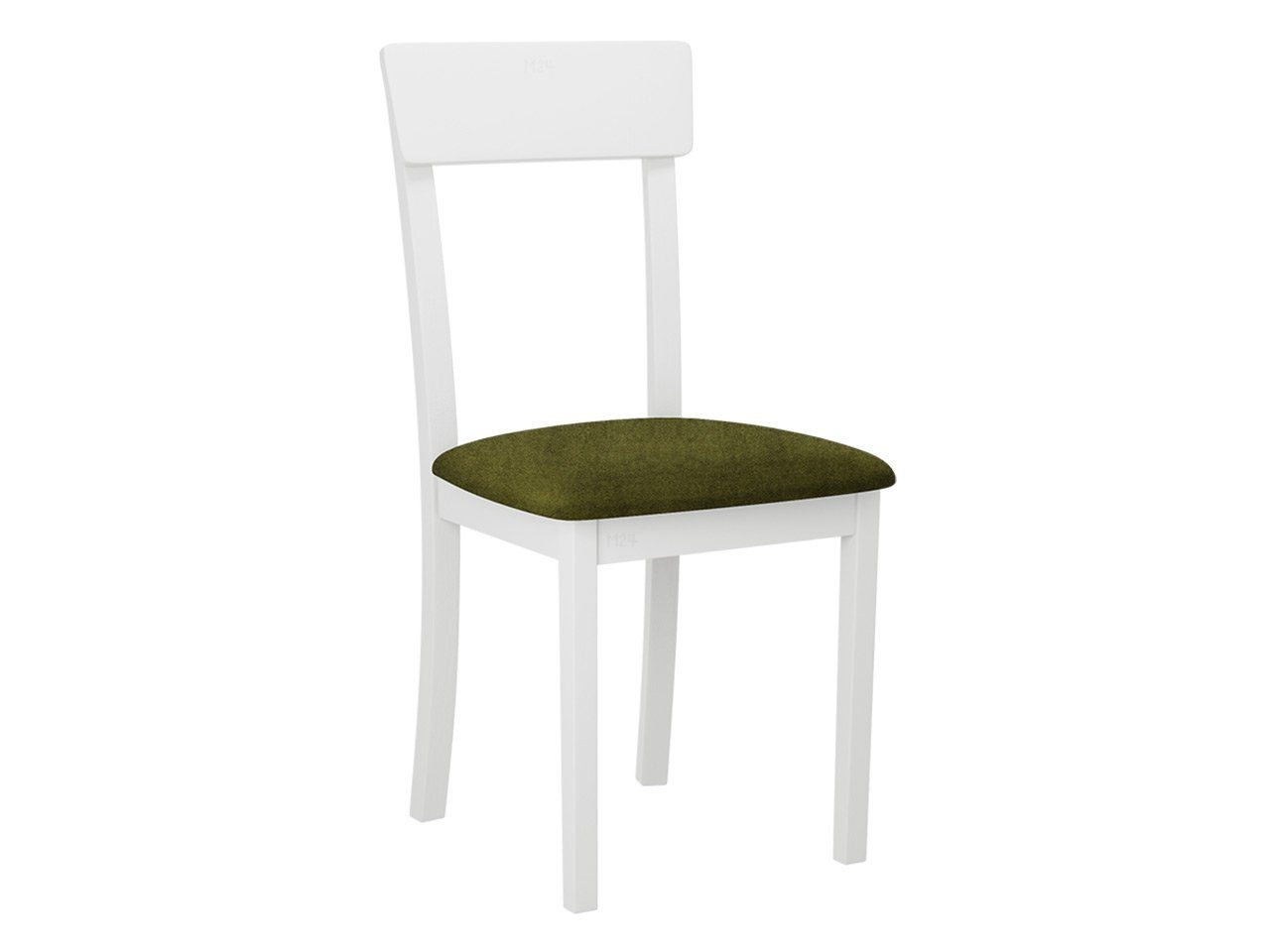 MIRJAN24 Stuhl Hugo New I (1 Stück), 43x40x86 cm