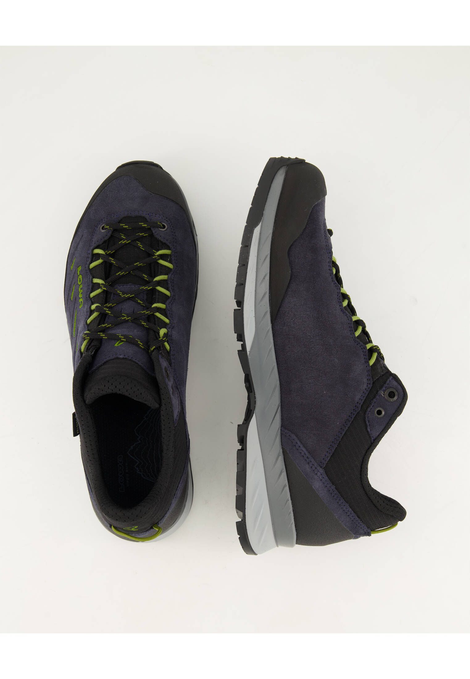 Lowa Herren Leichtwanderschuhe DELAGO GTX LO günstig online kaufen