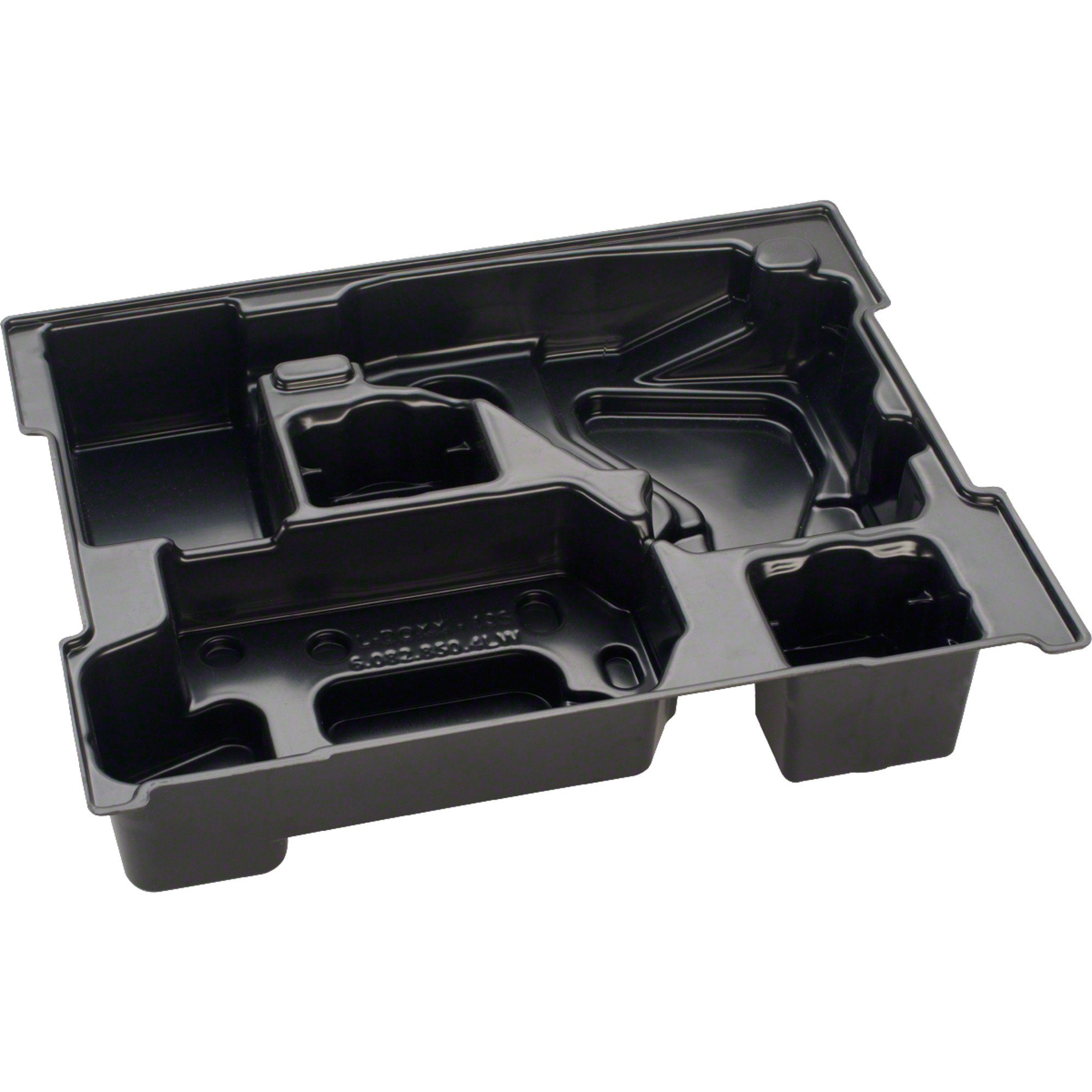BOSCH Werkzeugbox Bosch Professional L-BOXX Einlage für GBH 18V-26