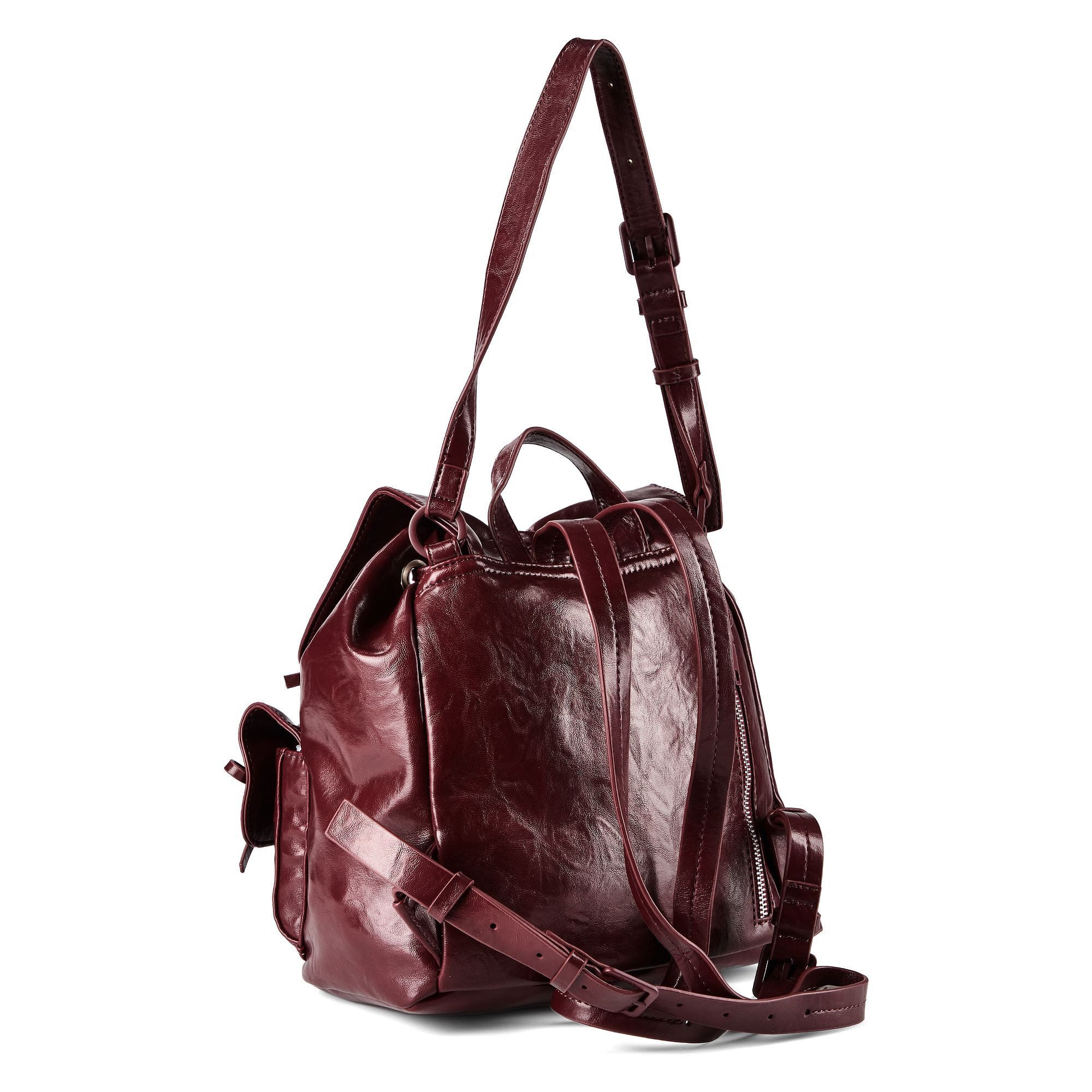 Desigual Cityrucksack Rodio, Polyurethan