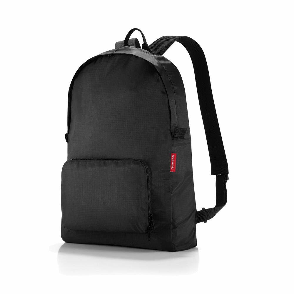 REISENTHEL® Rucksack mini maxi black günstig online kaufen