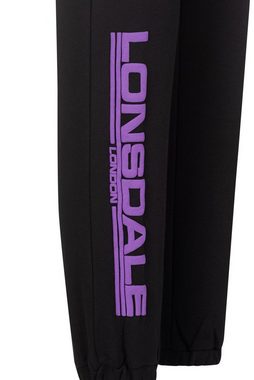 Lonsdale Jogginghose FILLYSIDE