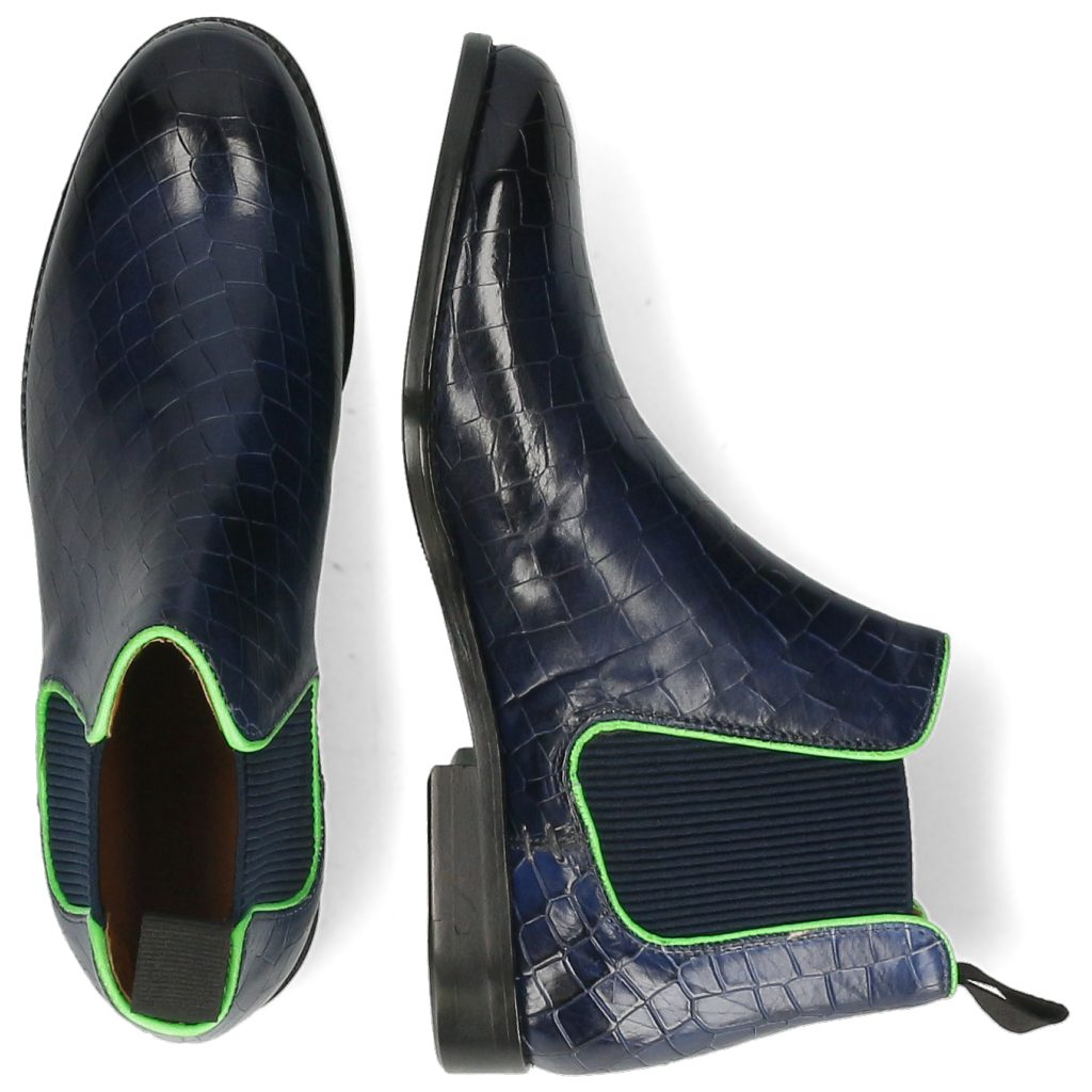Melvin & Hamilton Amelie 4 Stiefelette
