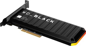 WD_Black »AN1500« interne SSD (1 TB)