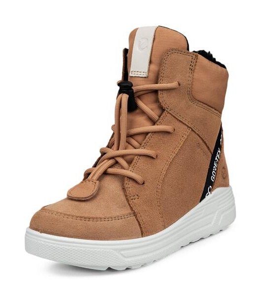 Ecco URBAN SNOWBOARDER Winterboots, Schlupfboots, Outdoorboots, Snowboots mit GORE-TEX Membran