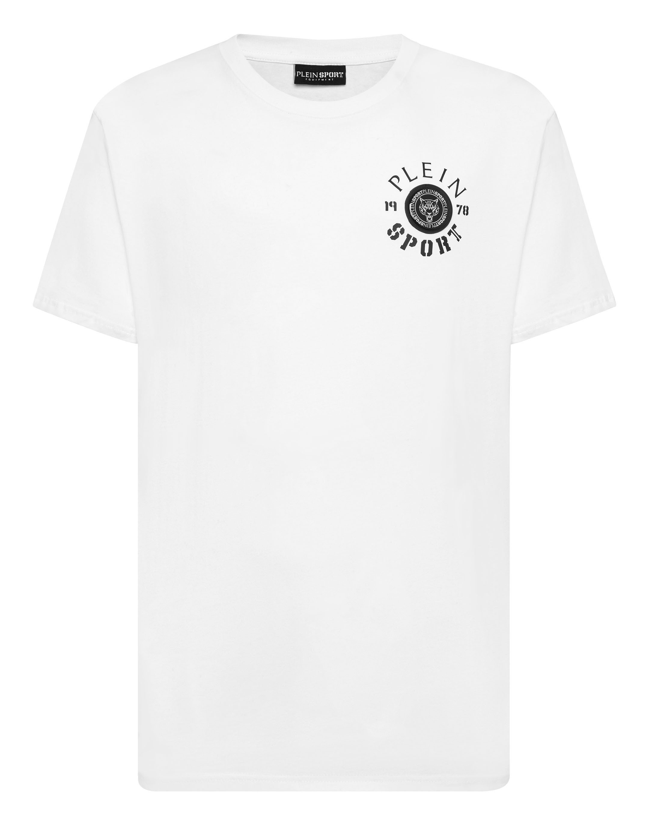 PLEIN SPORT T-Shirt T-Shirt günstig online kaufen