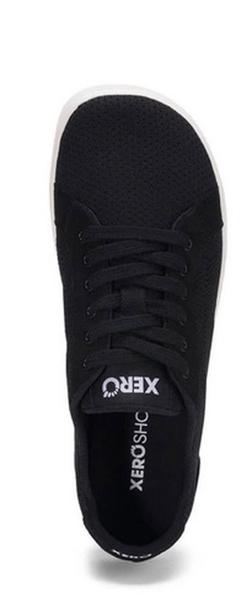 Xero Shoes Dillon schwarz Damen Sneaker