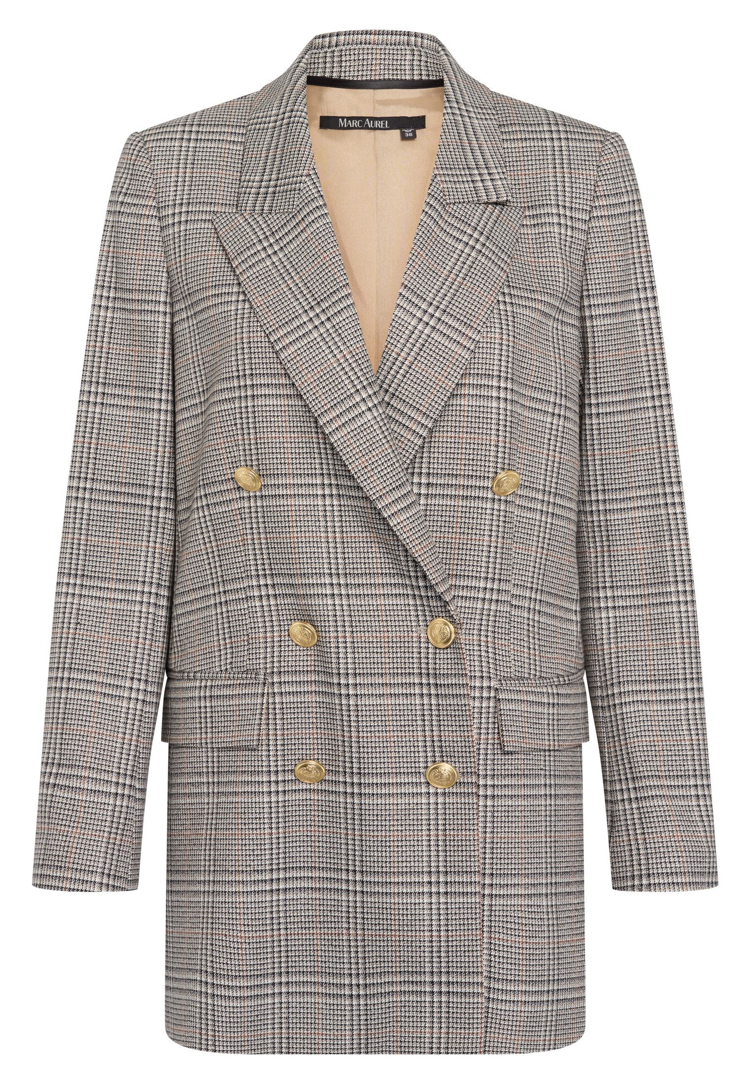 MARC AUREL Longblazer