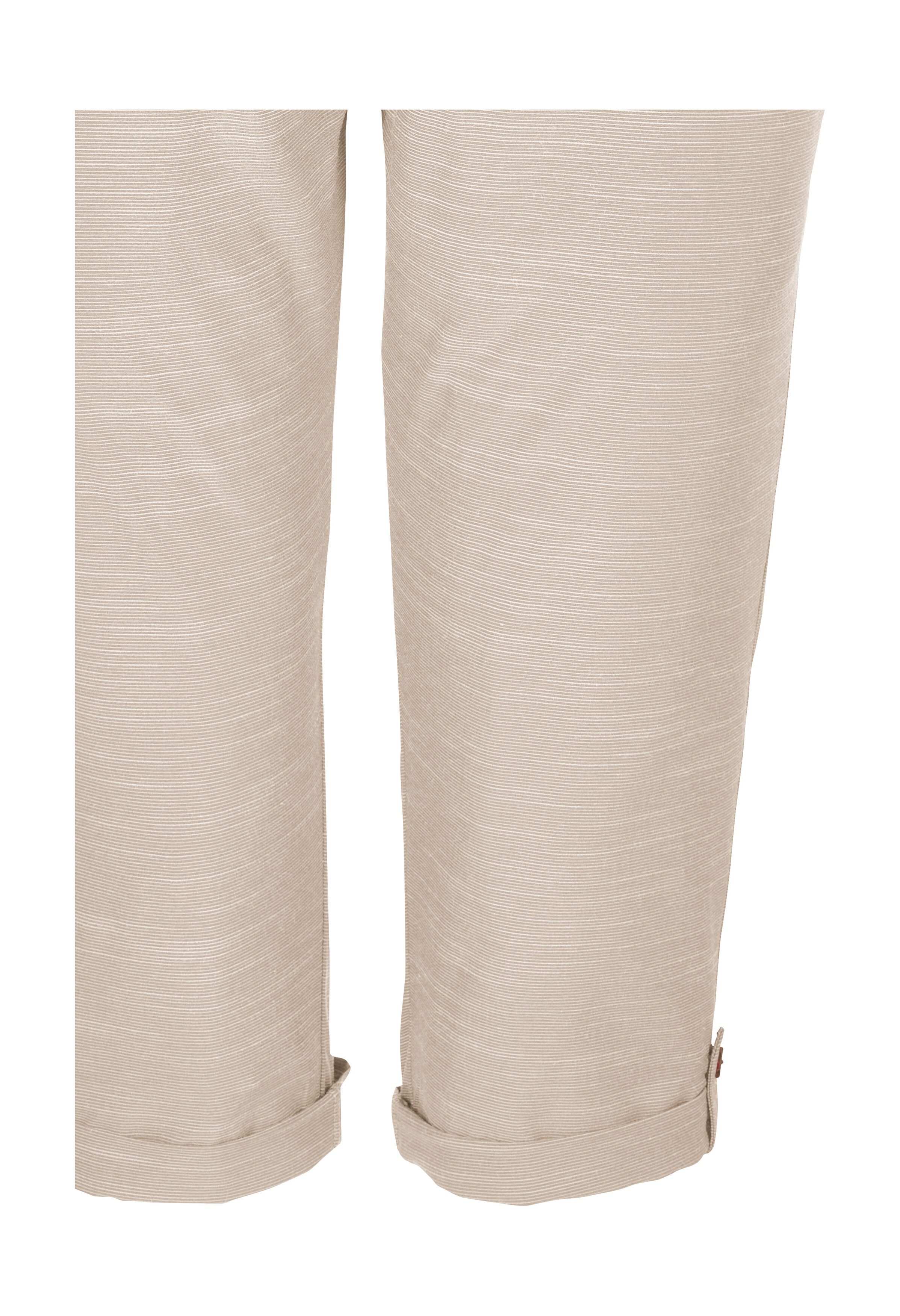 G.I.G.A. DX by killtec 3/4-Hose GS 93 WMN PNTS Caprihose Damen: Stretch, schnelltrocknend, Taschen, Autolock-Zipper – Bild 4 von 5