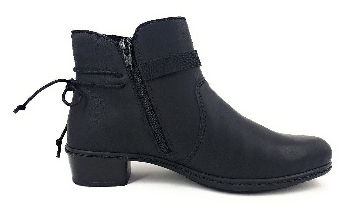 Rieker Stiefelette Stiefelette günstig online kaufen