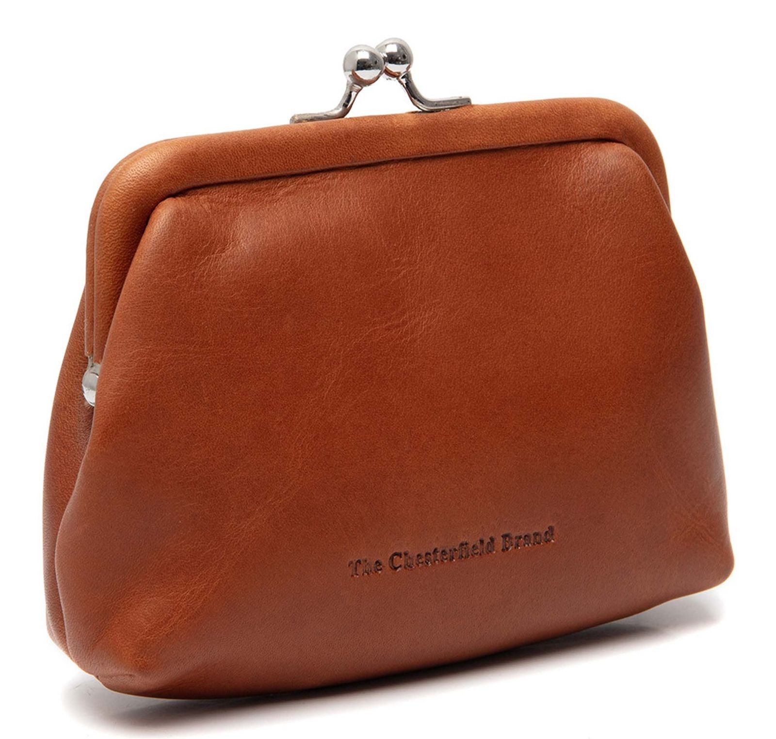 The Chesterfield Brand Geldbörse Wallet, aus echtem Rindsleder