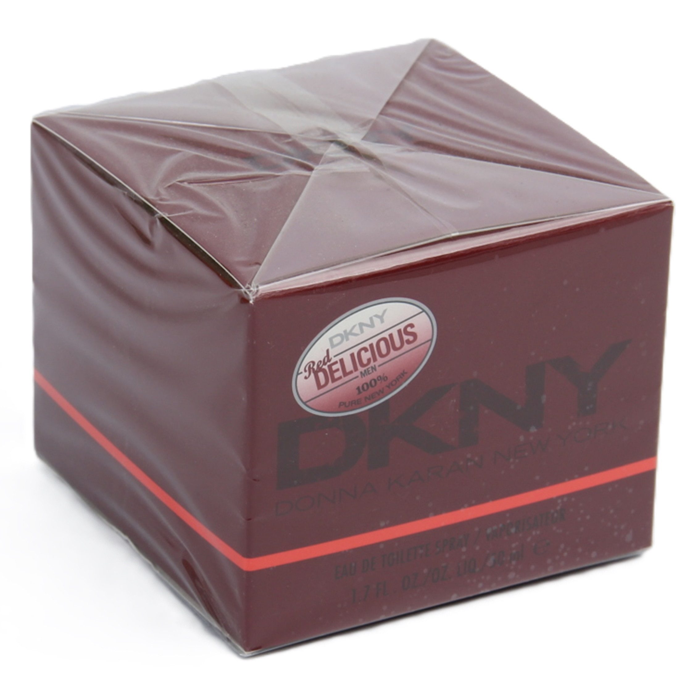 DKNY Туалетна вода DKNY RED DELICIOUS Eau De Toilette 50ml