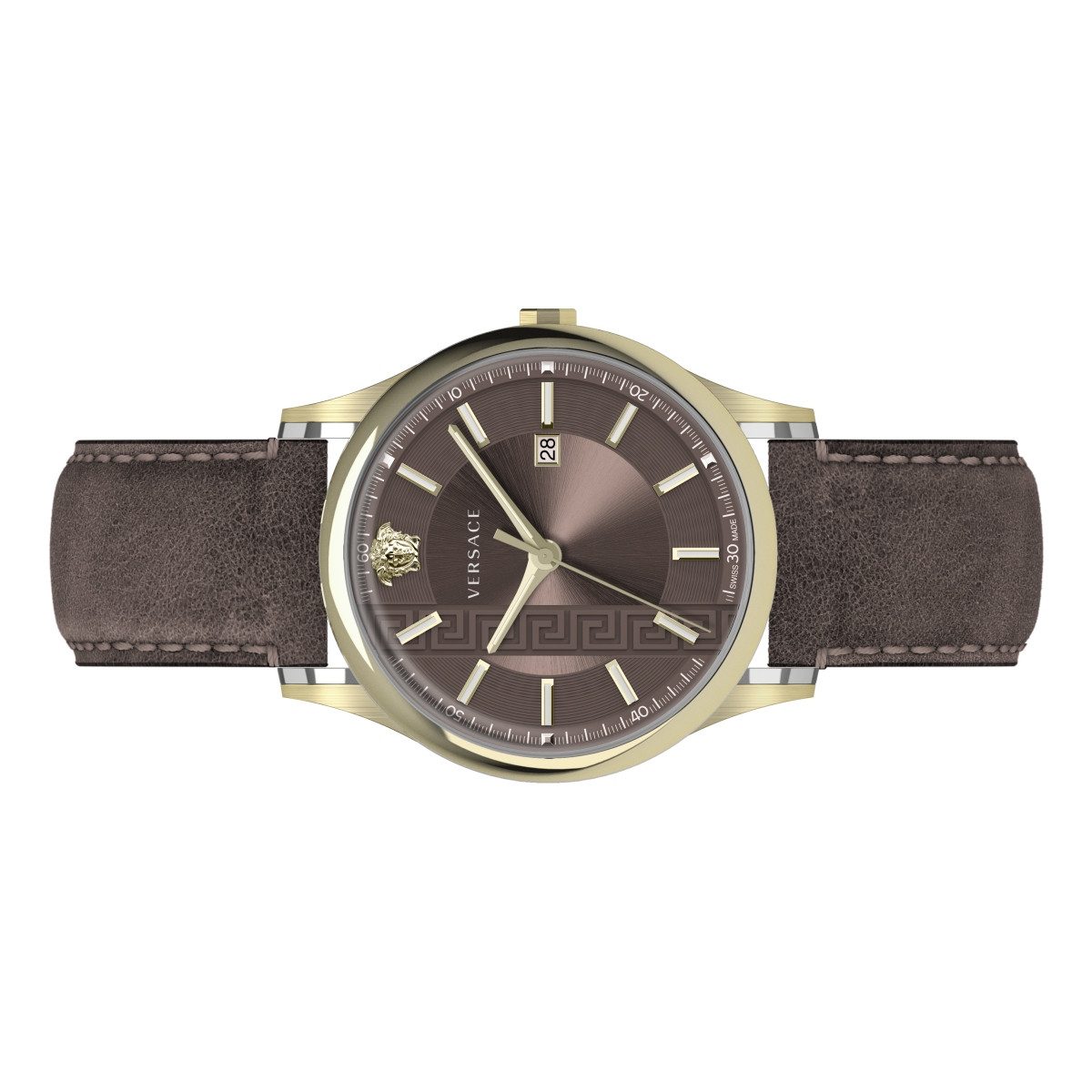 Versace Quarzuhr VE4A00320