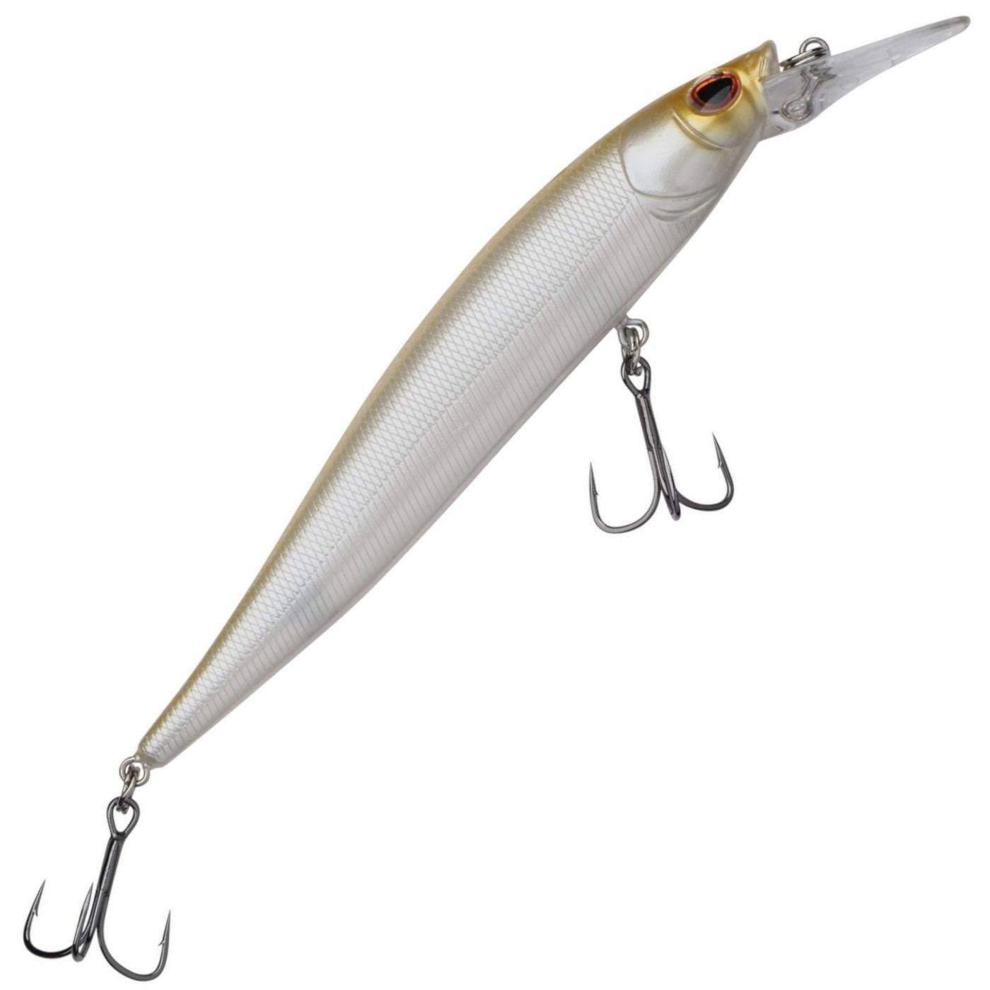 Berkley Kunstköder Berkley DEX Stunna 100 Plus1 10cm 10.3g - Wobbler