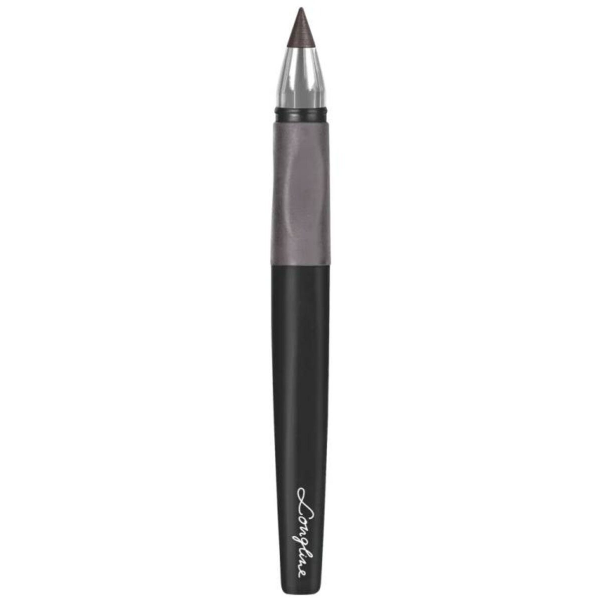 BRUNNEN Bleistift BRUNNEN Bleistift REMOVE Longline Colour Code H onyx schwarz